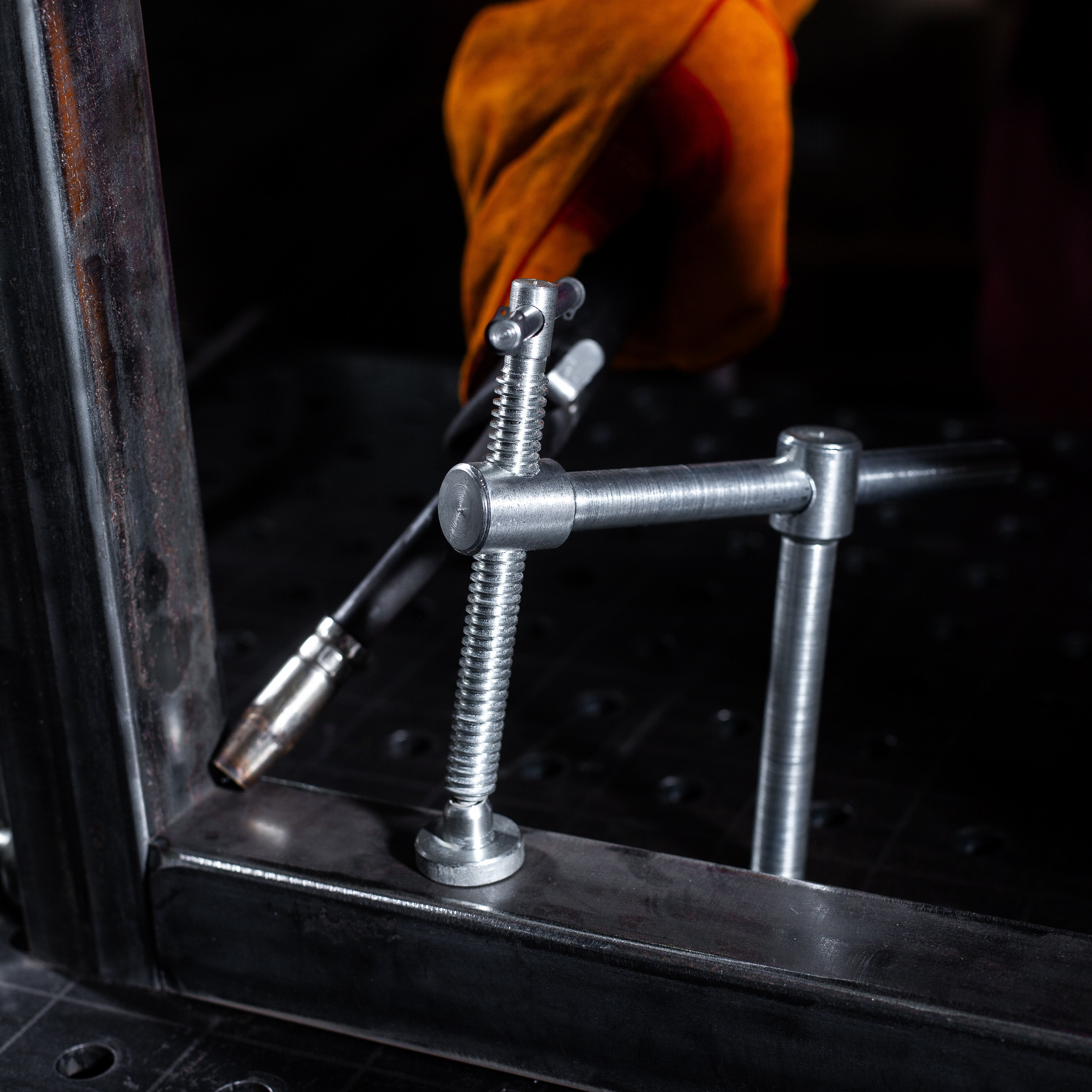 Фотосъемка струбцин для каталога и интернет-магазина. Фотограф в Челябинске и Челябинской Области Александр Самохвалов