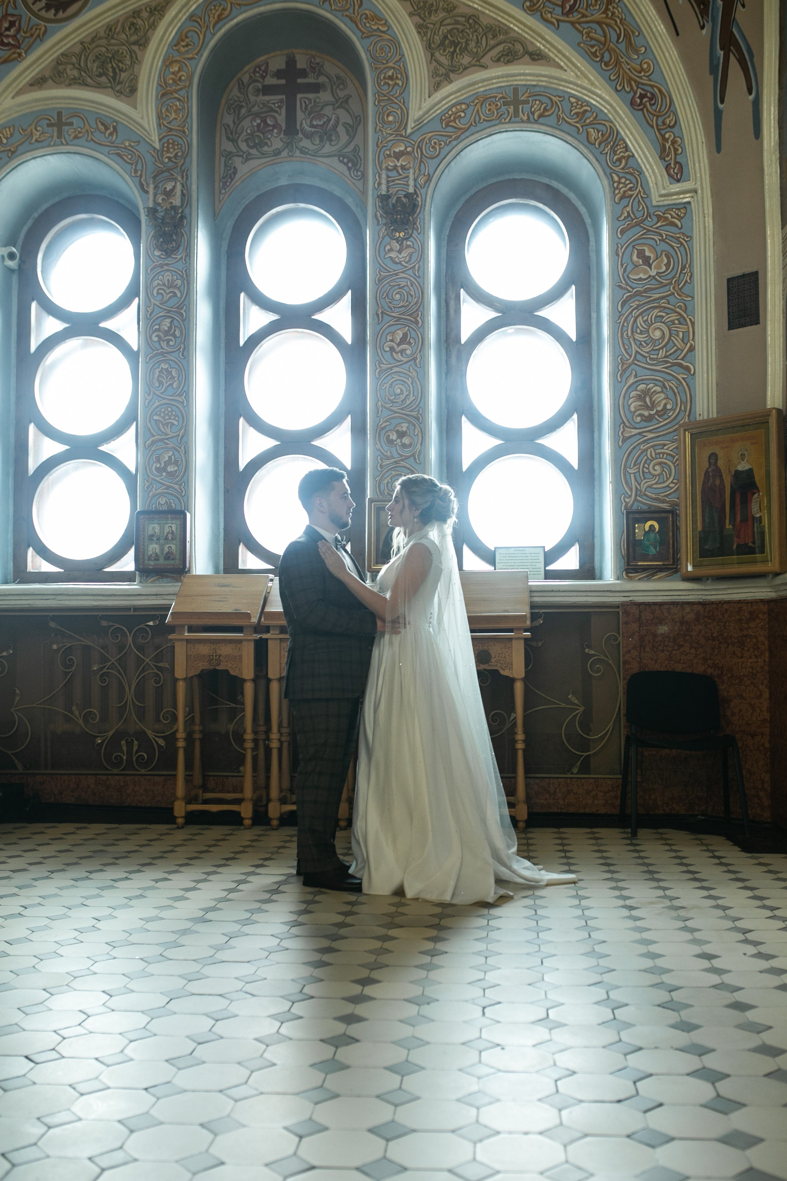 Алина&Павел. Фотограф в Новосибирске Ася Зверева