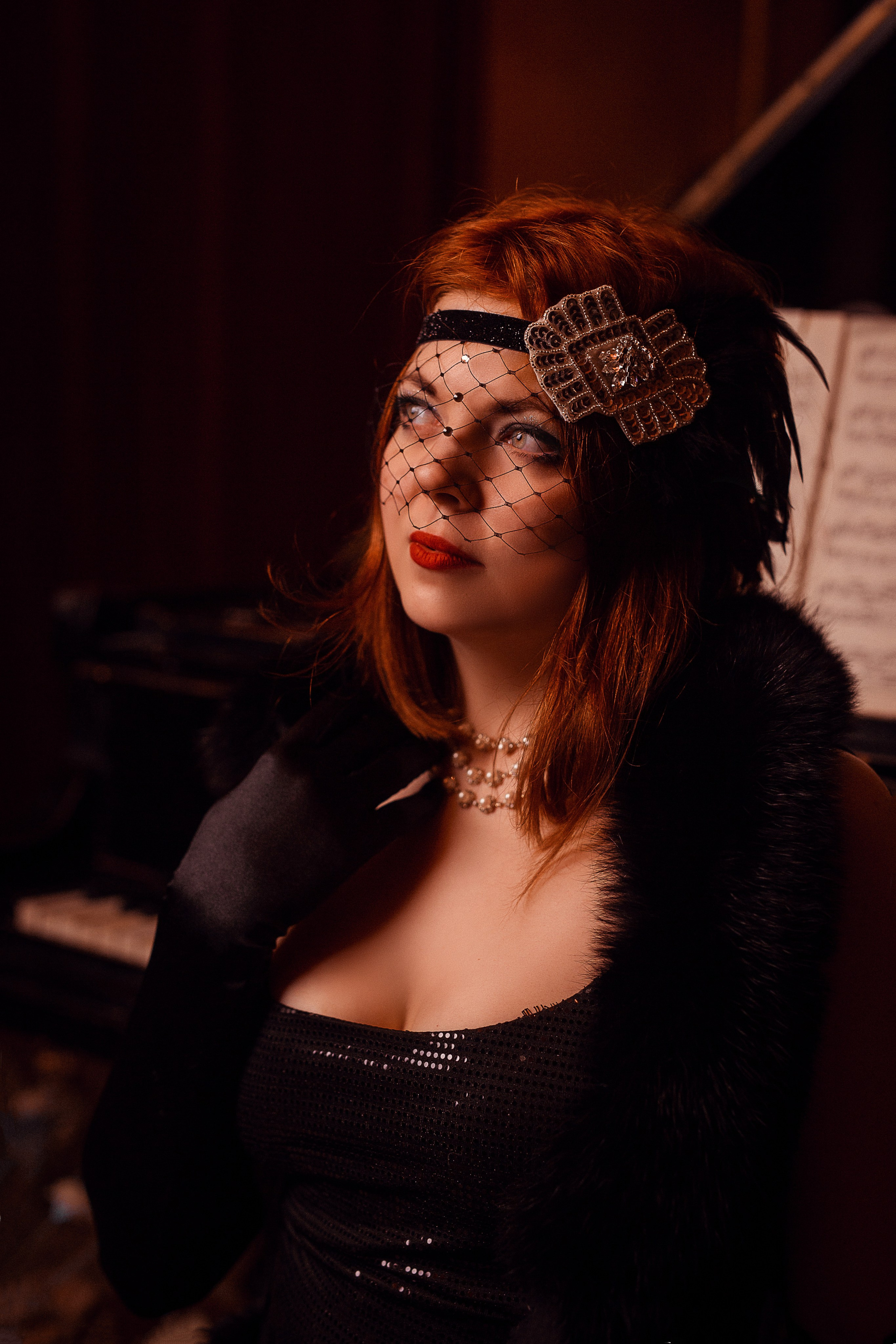 Портретные фотосессии. Семейный и портретный фотограф в Санкт-Петербурге