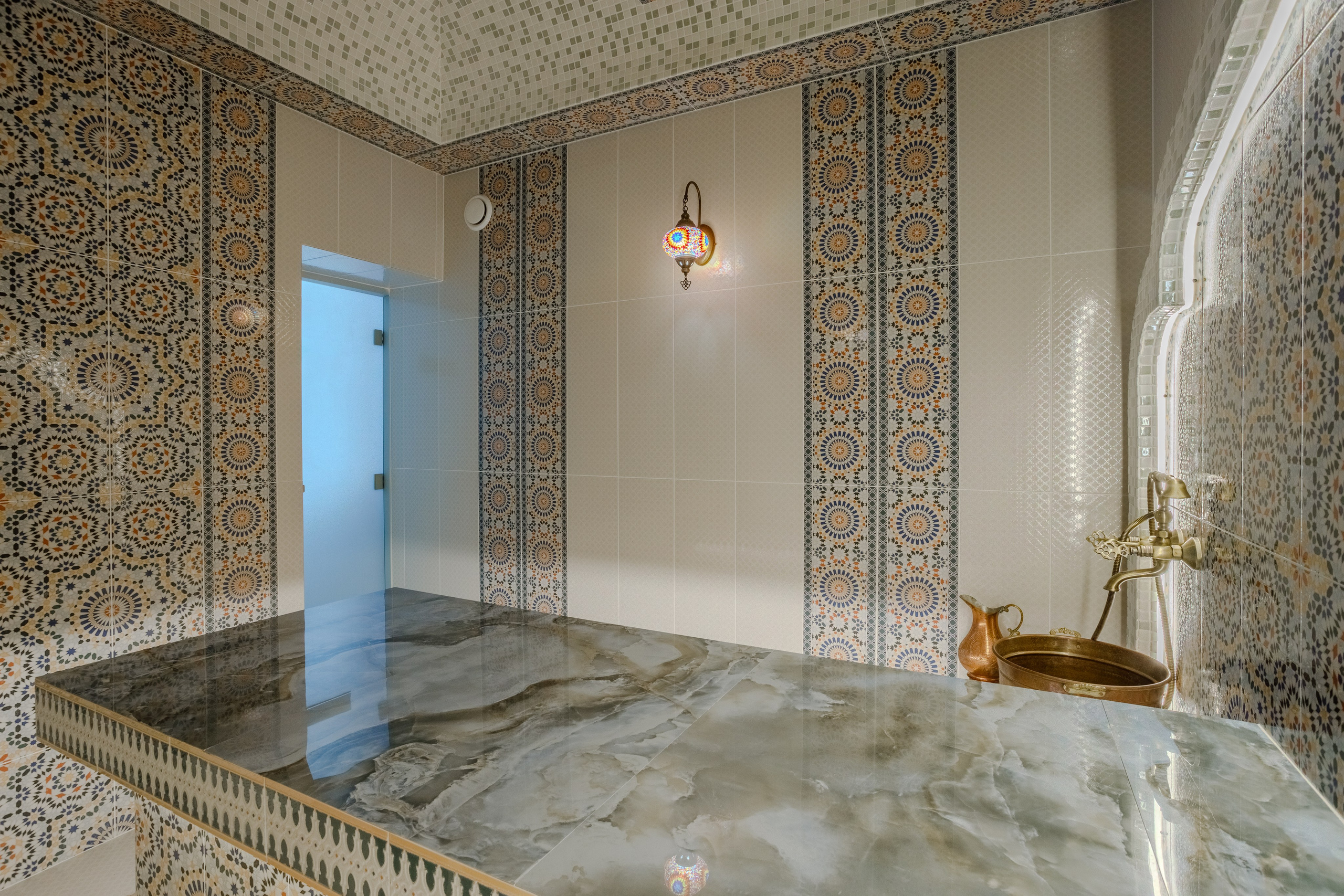 Фотосъёмка бань и саун. Алексей Шмуль