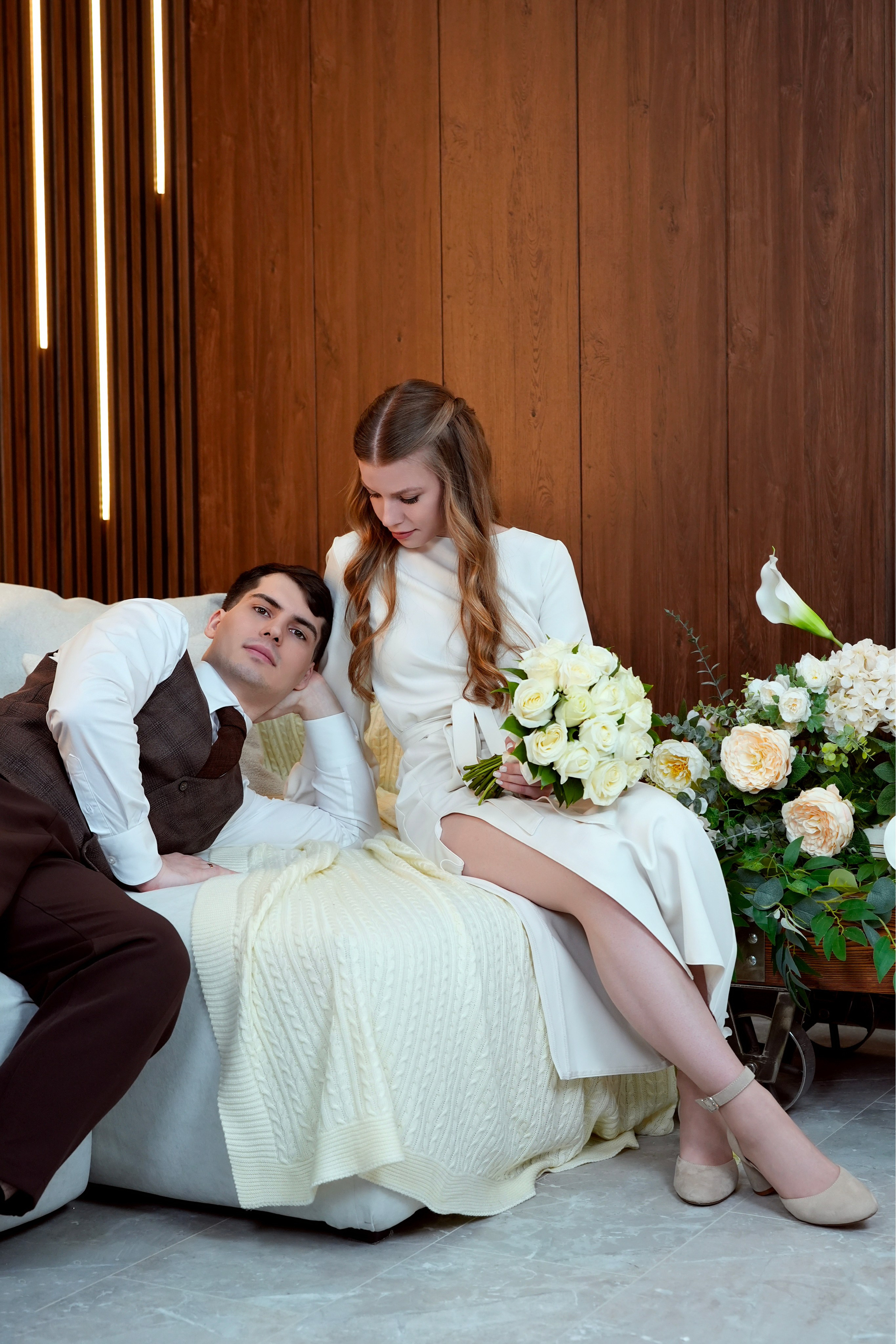 Свадебная фотосессия. Фотостудия Джем — лучшая Фотостудия в Ростове-на-Дону