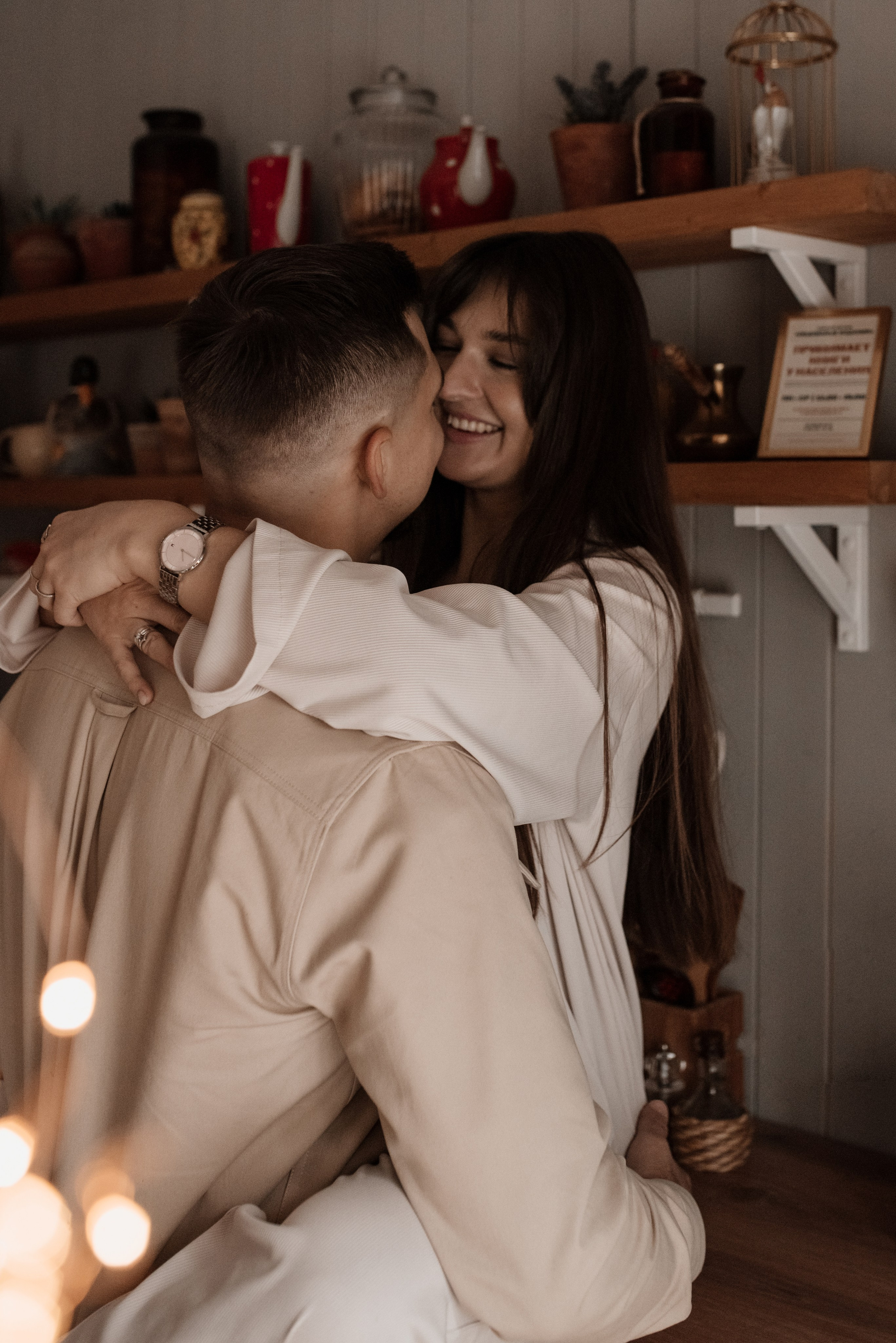 Юля ♡ Женя. Фотограф Ольга Плеханова | Нижний Новгород, Москва