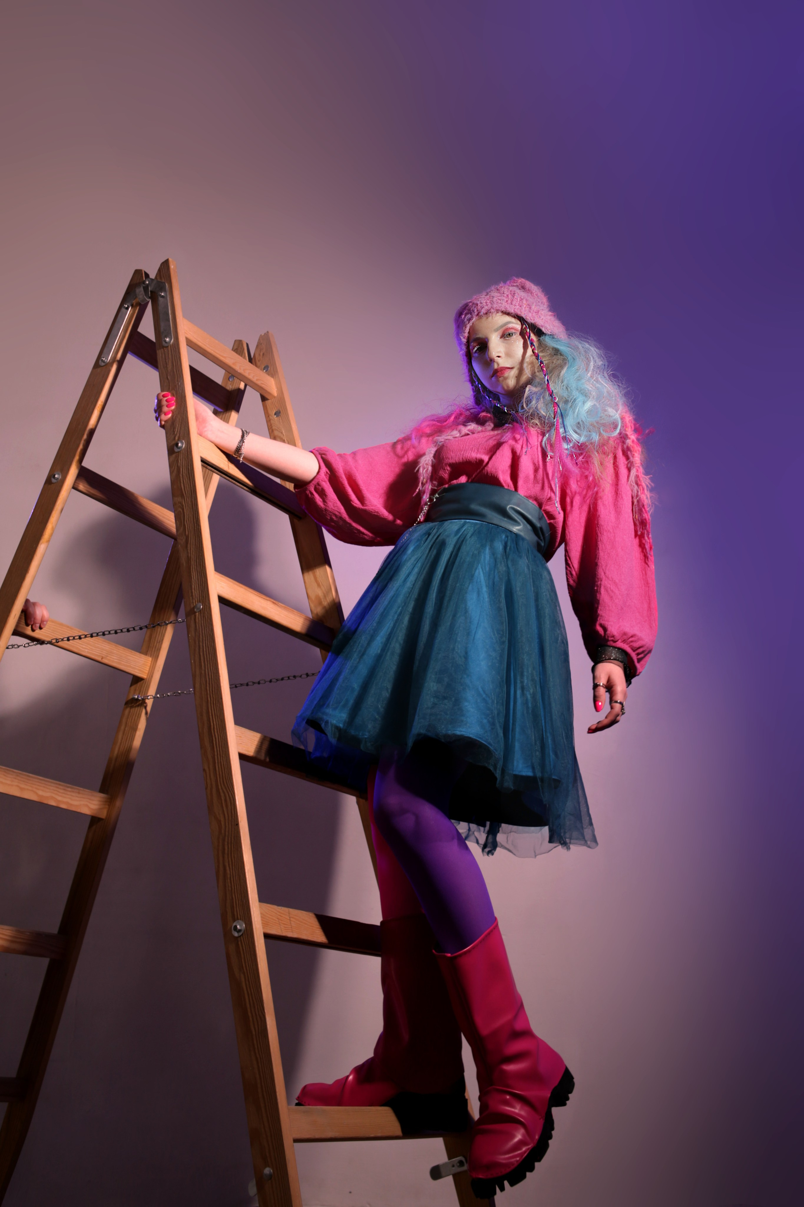 Fashion. MarCh Photography — Photographer in Perm