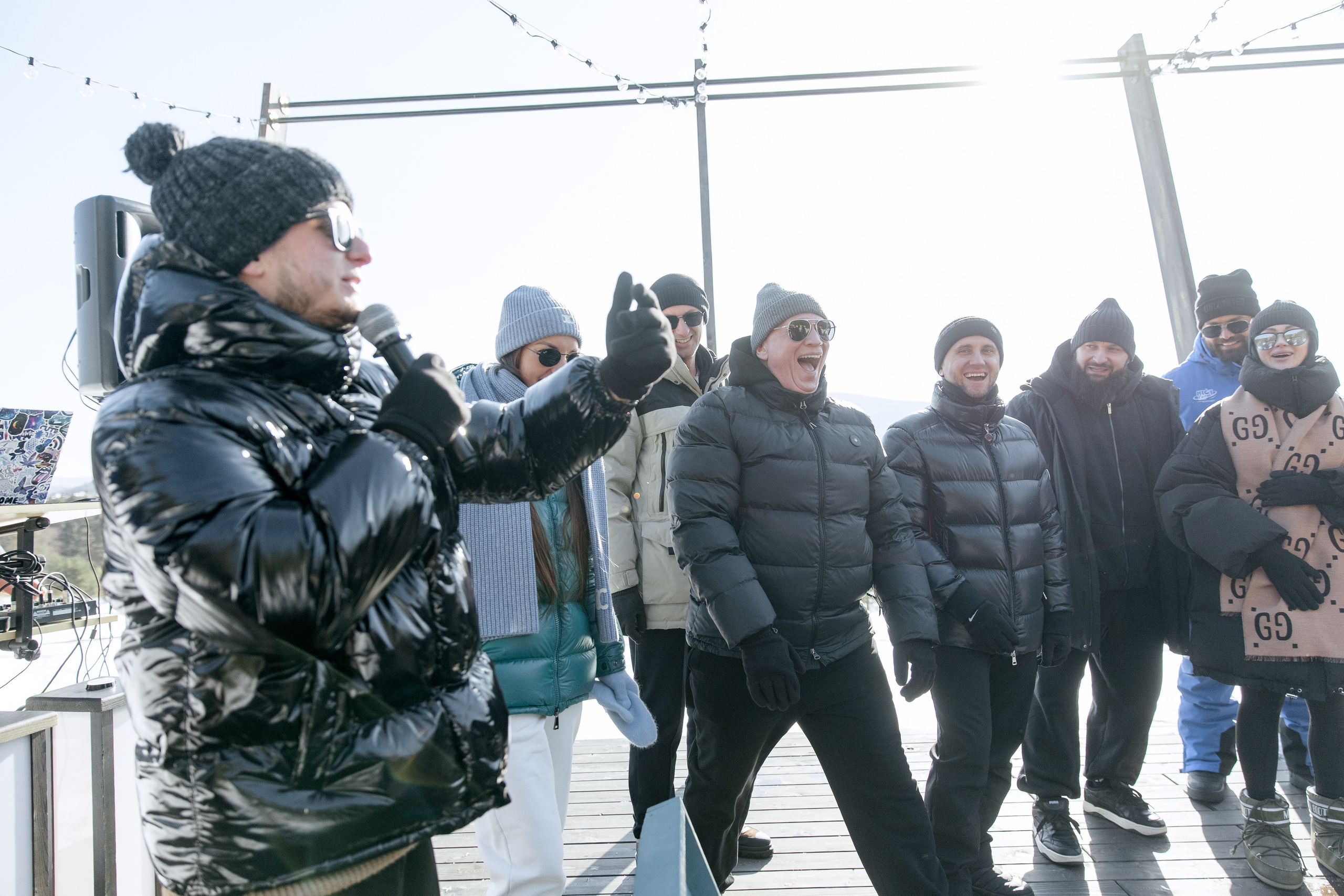 ДЕНЬ ДОЖДЕНИЯ ЕКАТЕРИНЫ. Фотограф в Красноярске