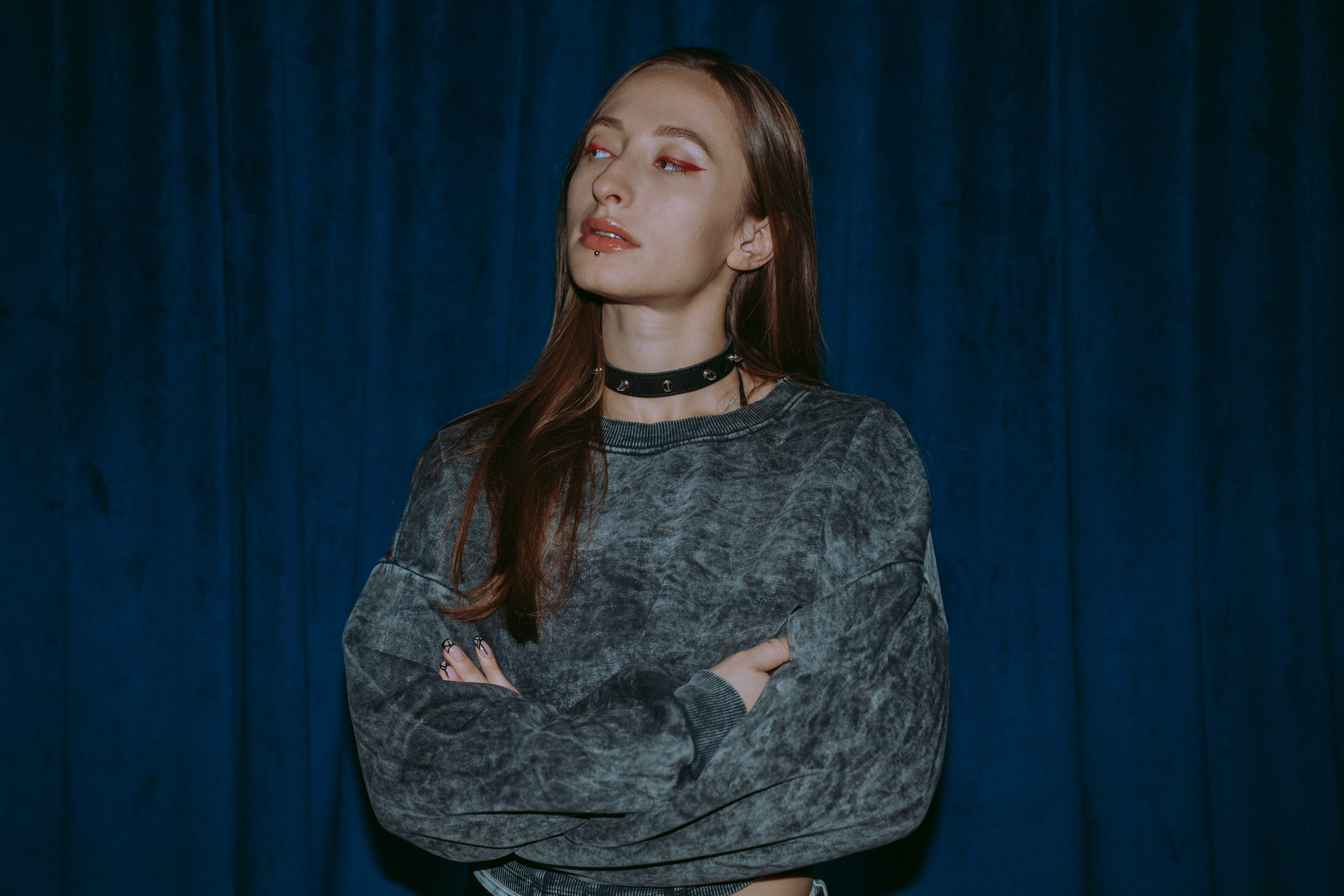 Подкаст Popeacedelly. Street и Lifestyle съёмки в Москве