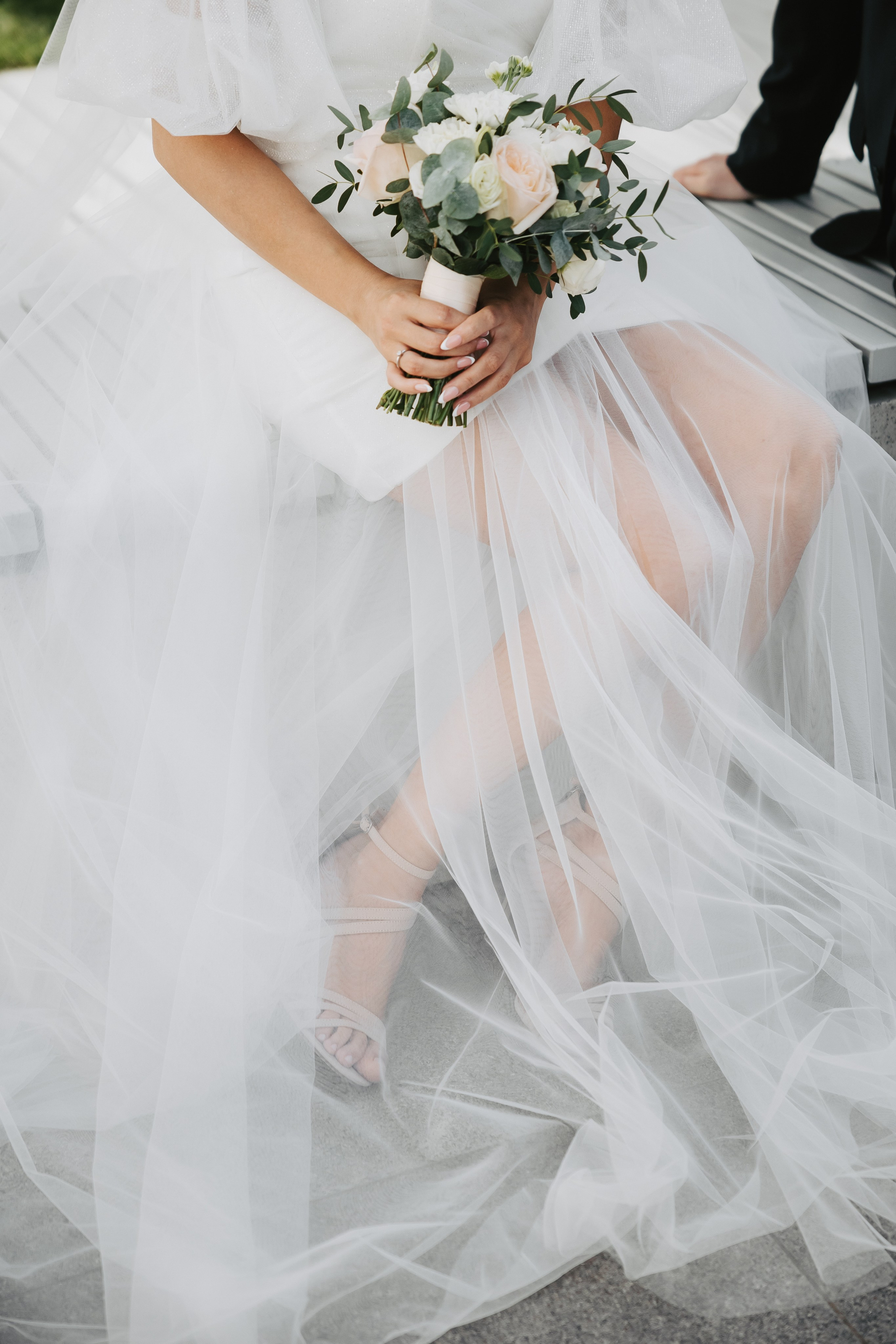 Гулина и Рома. Семейный фотограф в Казани Татьяна Андреева