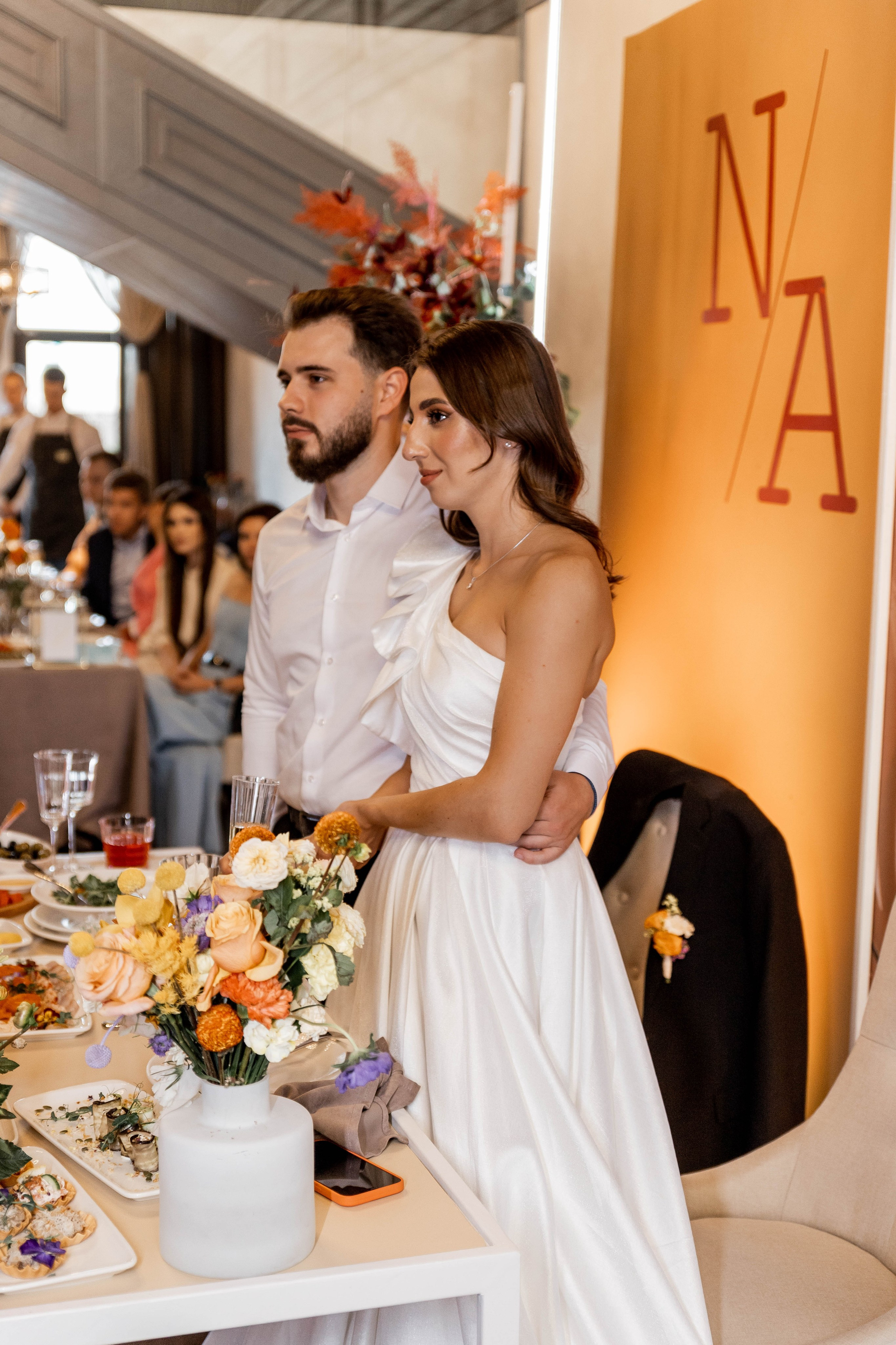 Настя|Никита. Свадебный фотограф Надежда Рыжикова