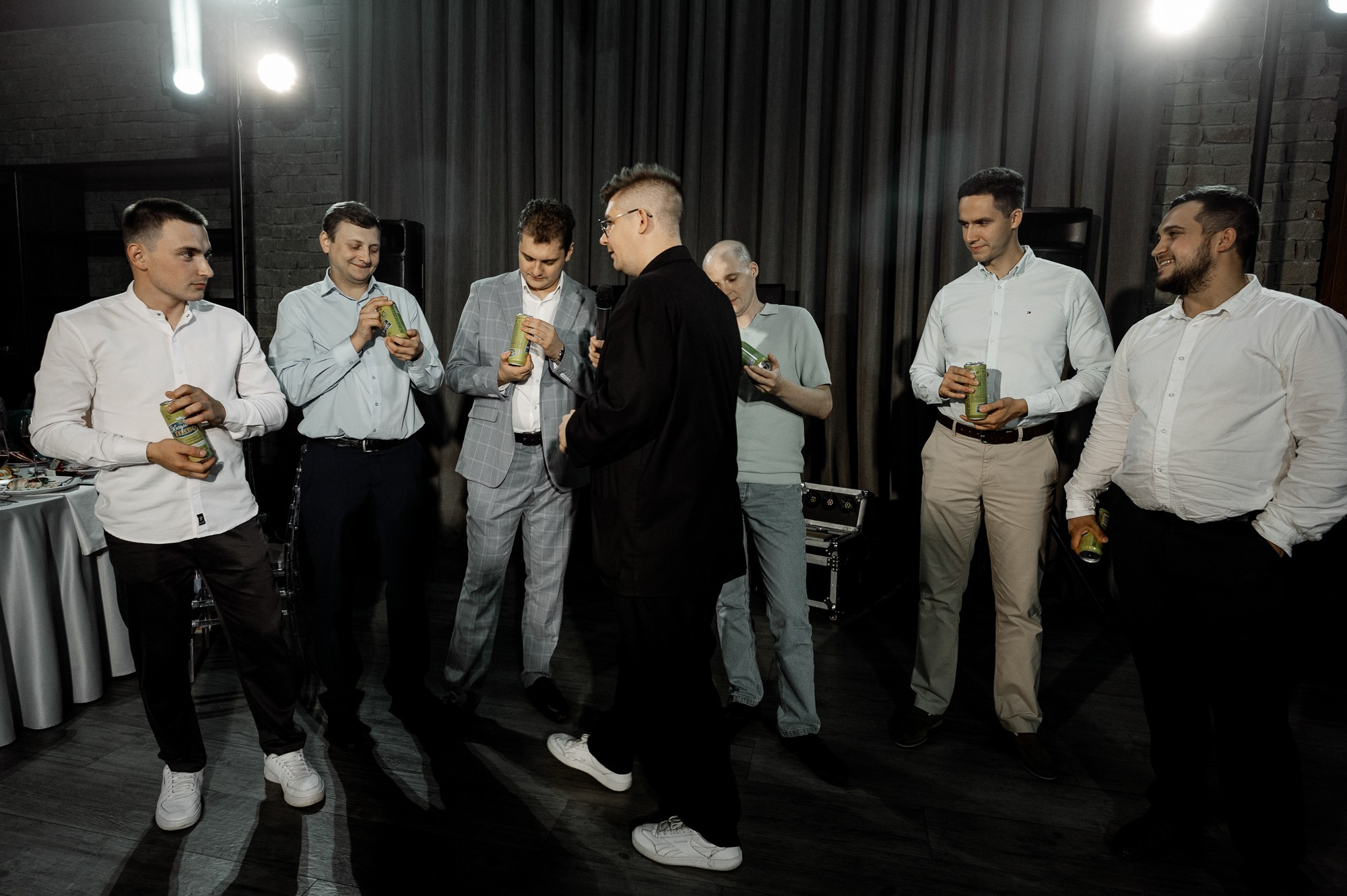 Максим и Дарья. Свадебный фотограф в Тюмени Анастасия Конева