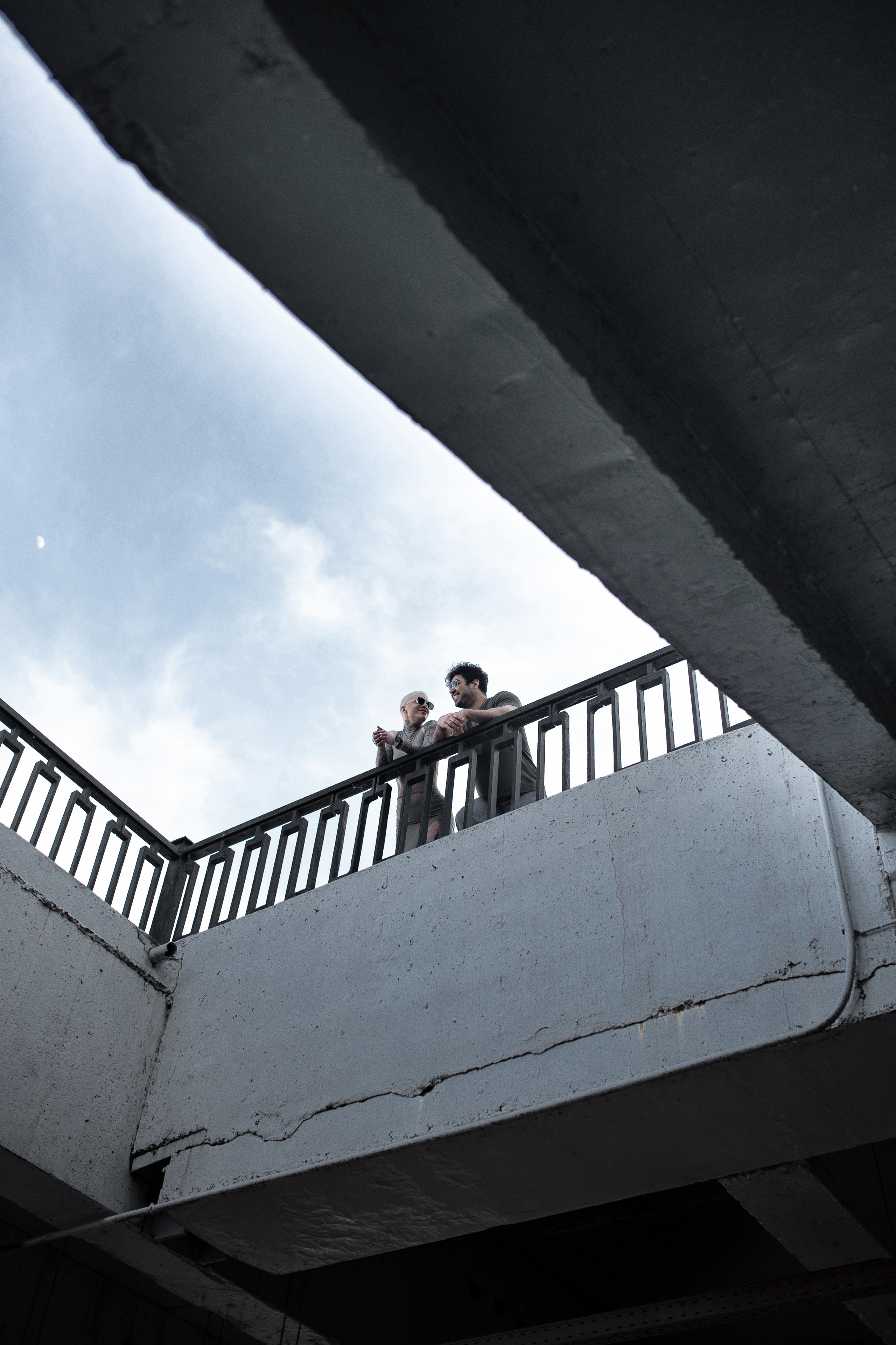 Юля и Кирилл история одного дня. Www.ostermiller.ru