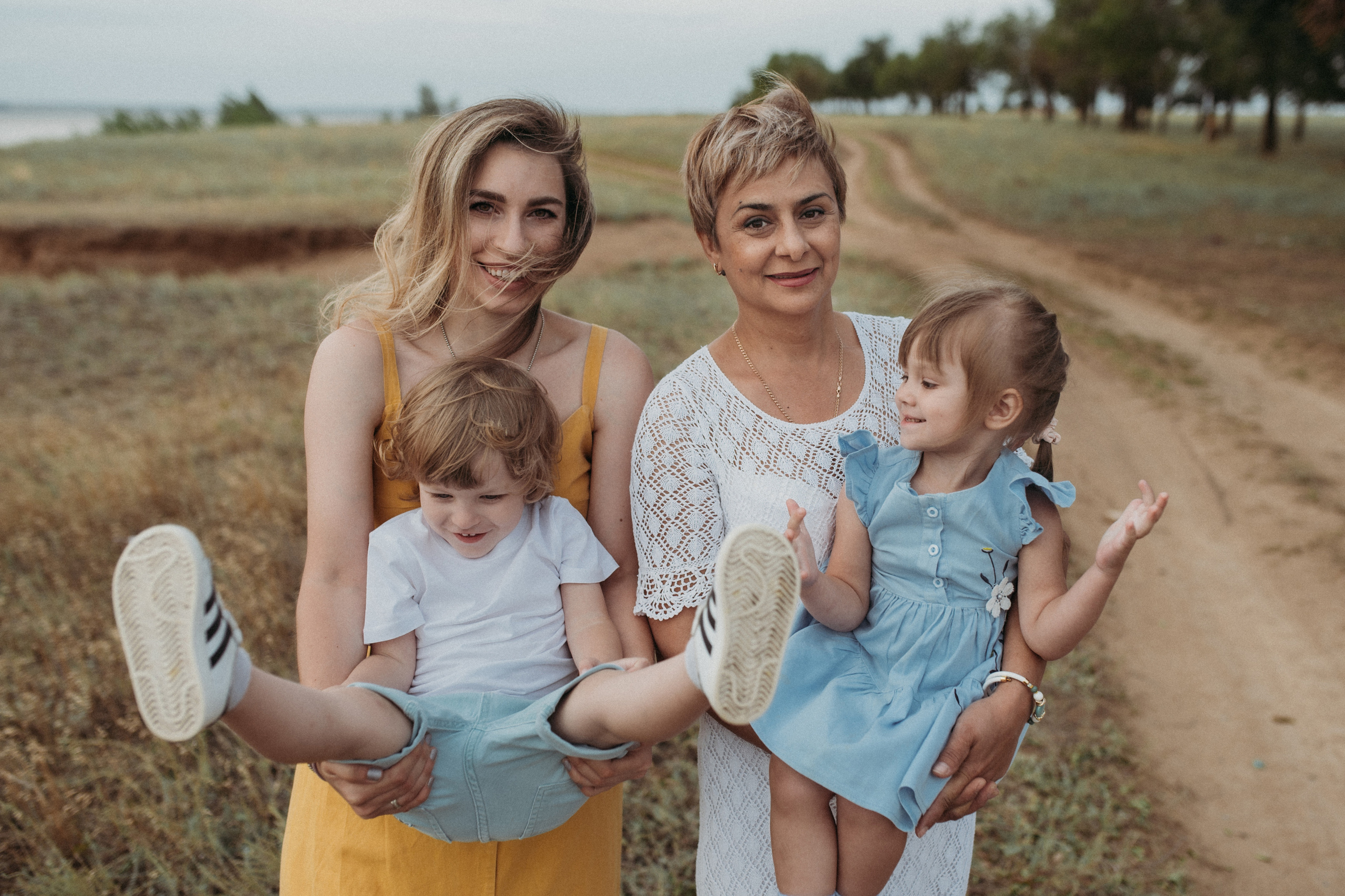 Наталья и Степан. Www.ostermiller.ru