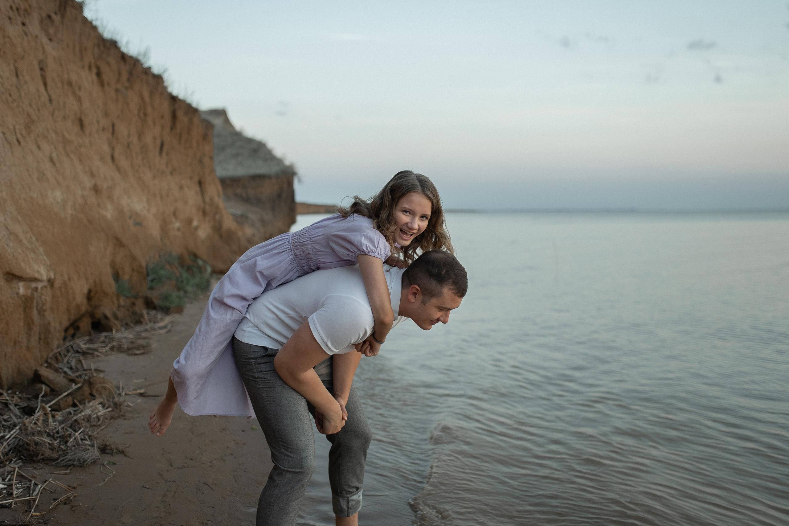 Семья Иванищенко. Www.ostermiller.ru