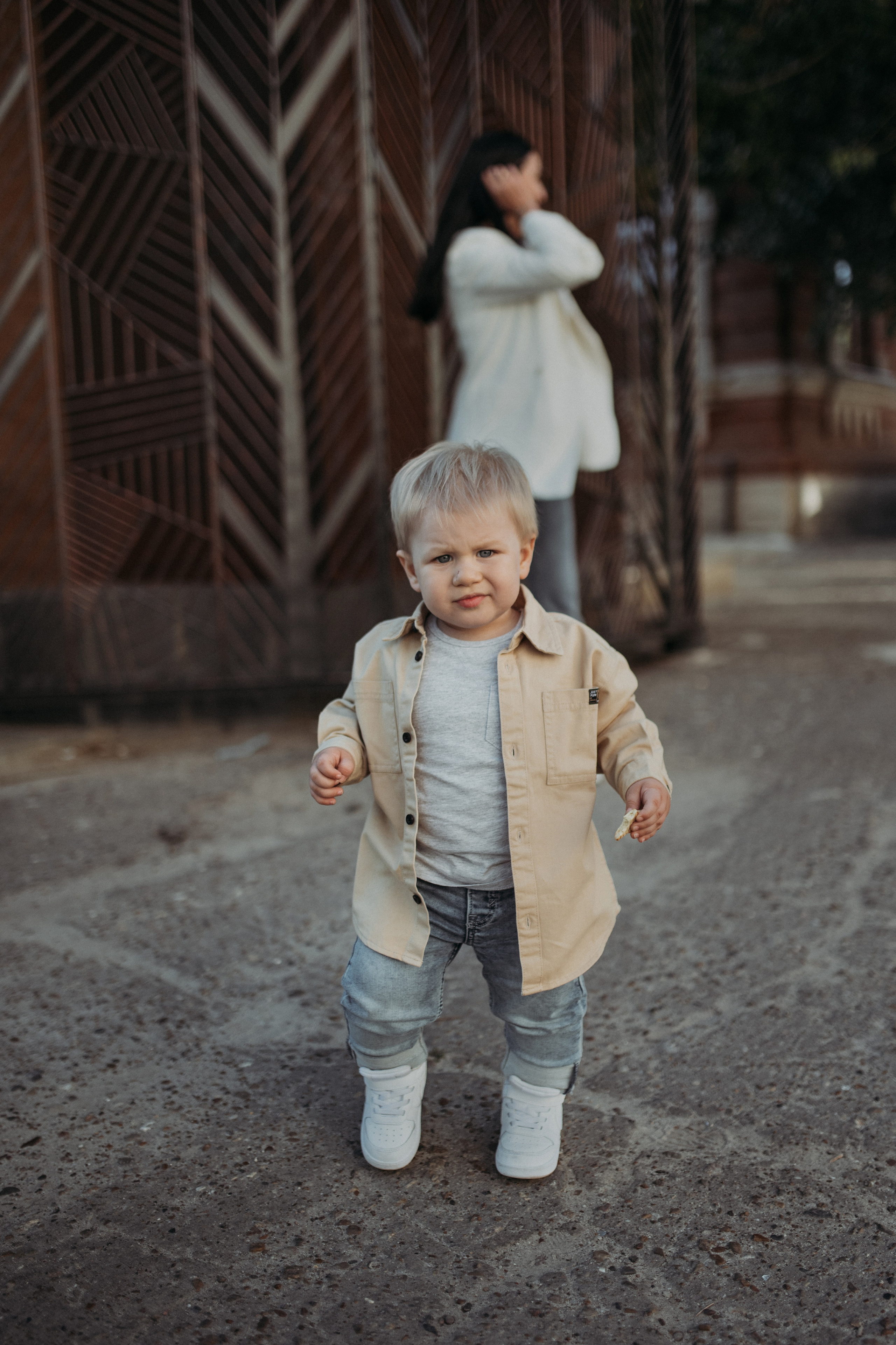 Аня и Вася. Www.ostermiller.ru