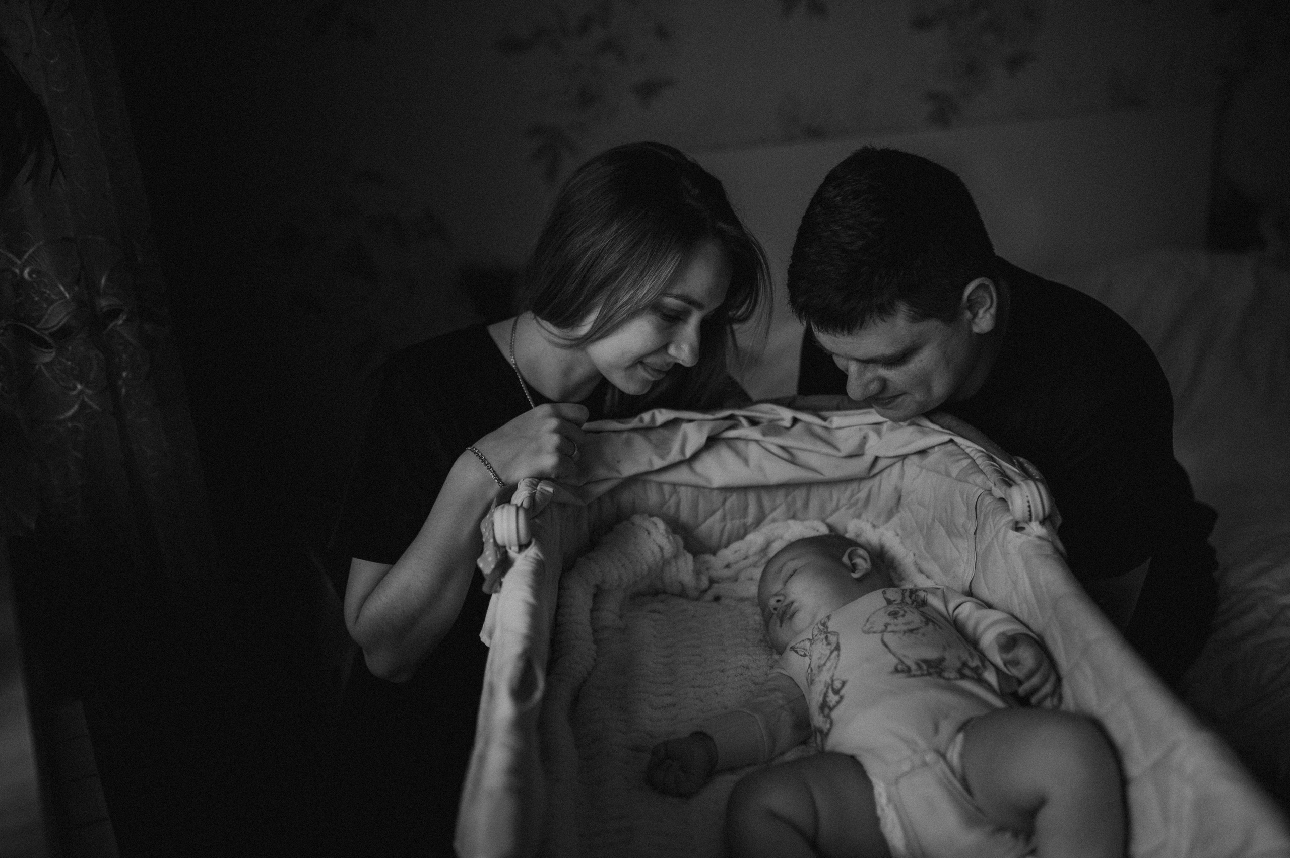 Алена, Ваня и дети. Www.ostermiller.ru