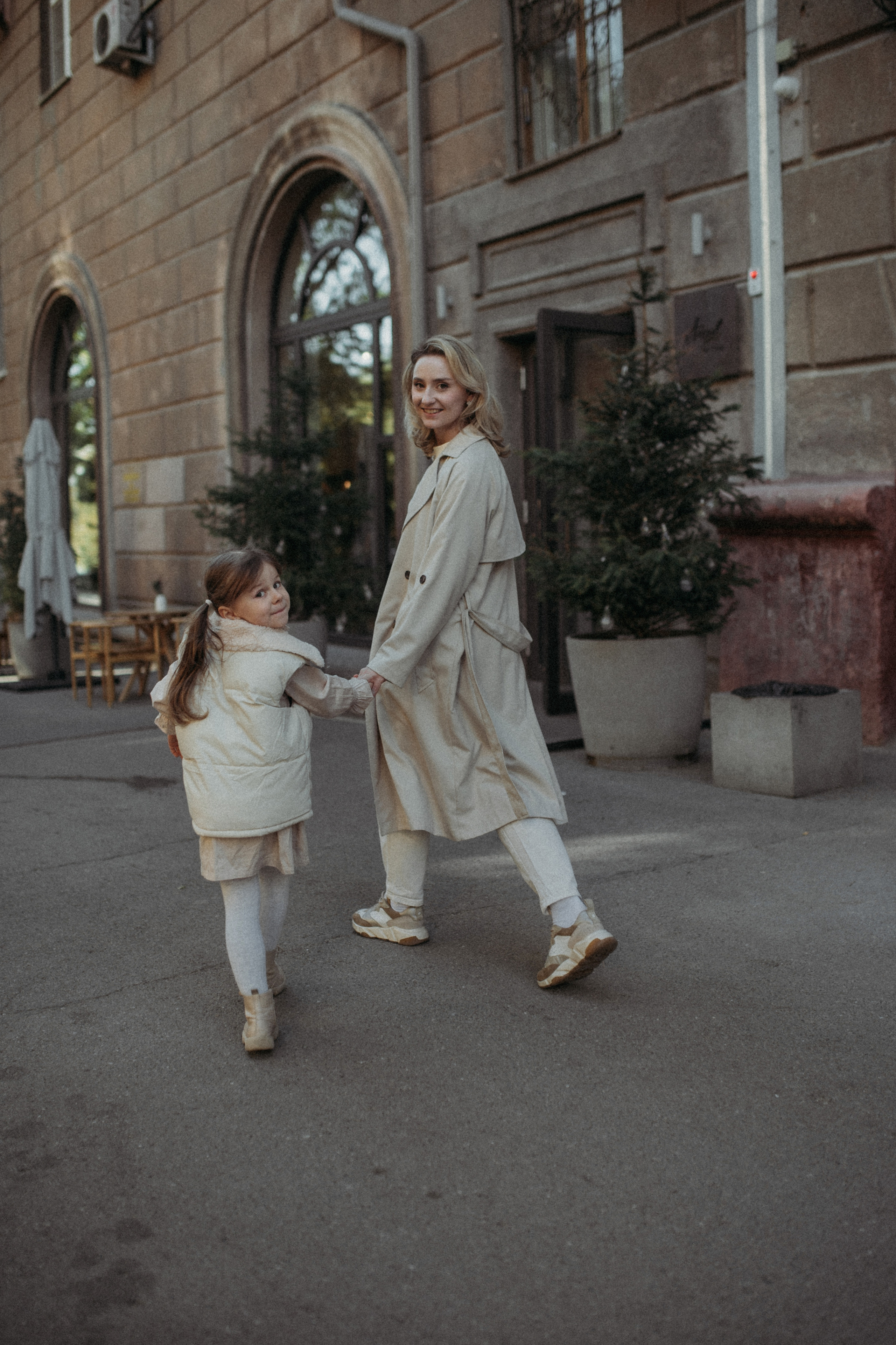 Семья Трегубовых. Www.ostermiller.ru