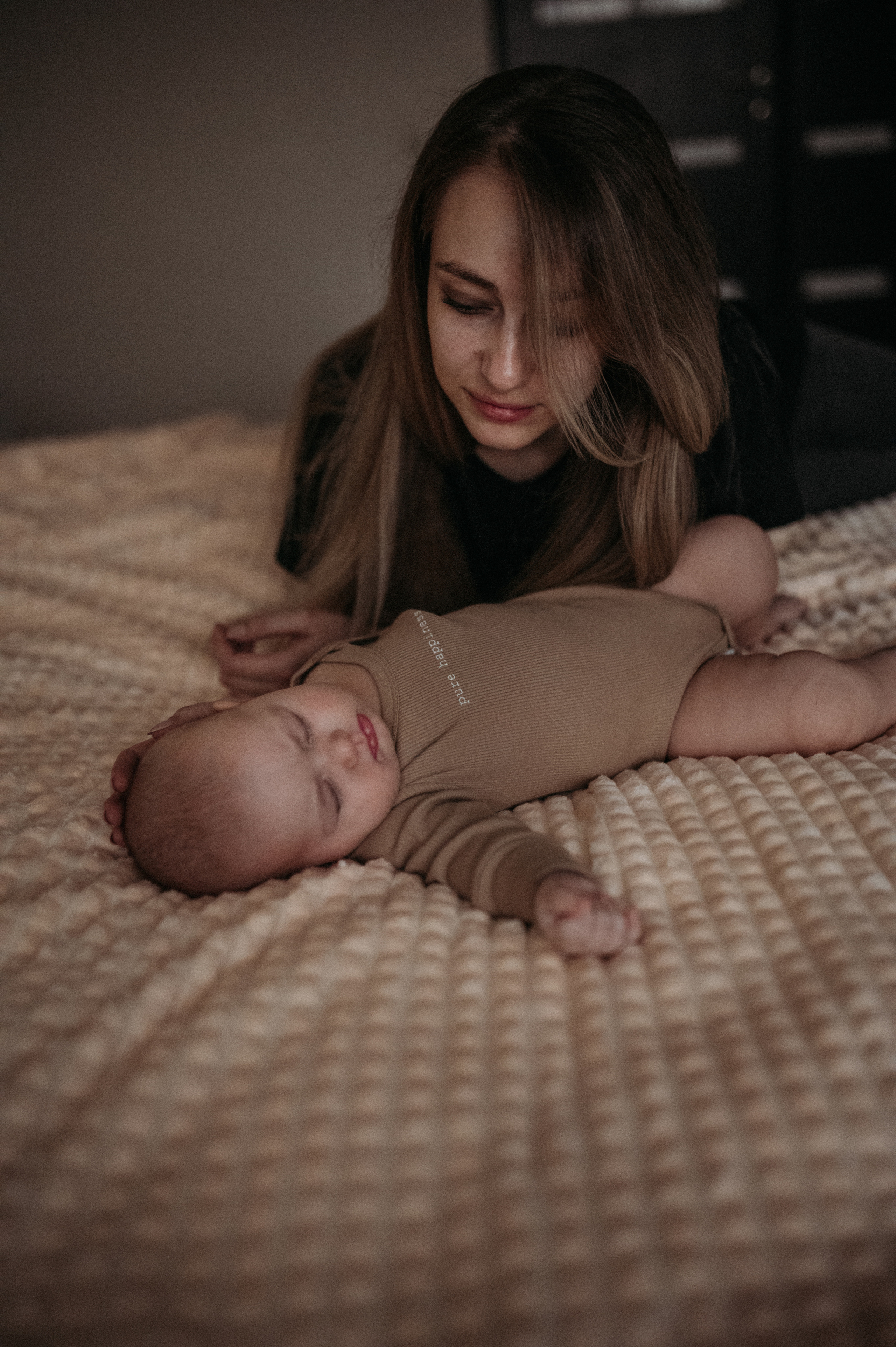 Алена, Ваня и дети. Www.ostermiller.ru