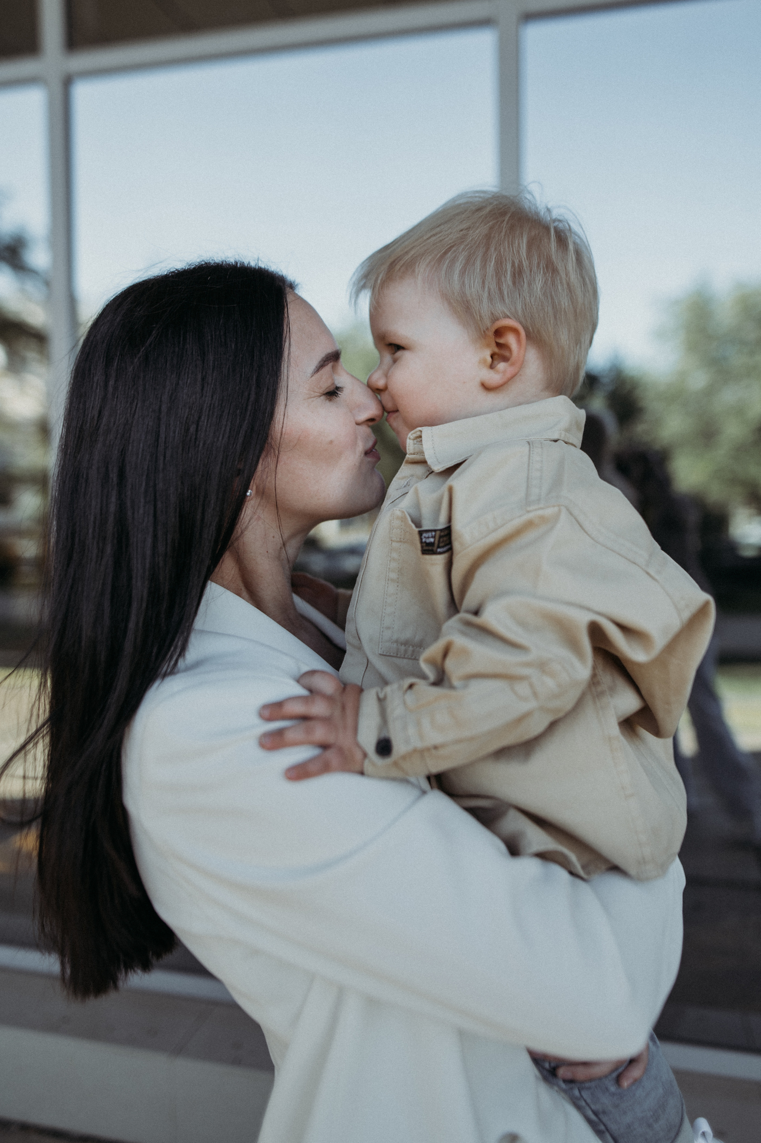 Аня и Вася. Www.ostermiller.ru