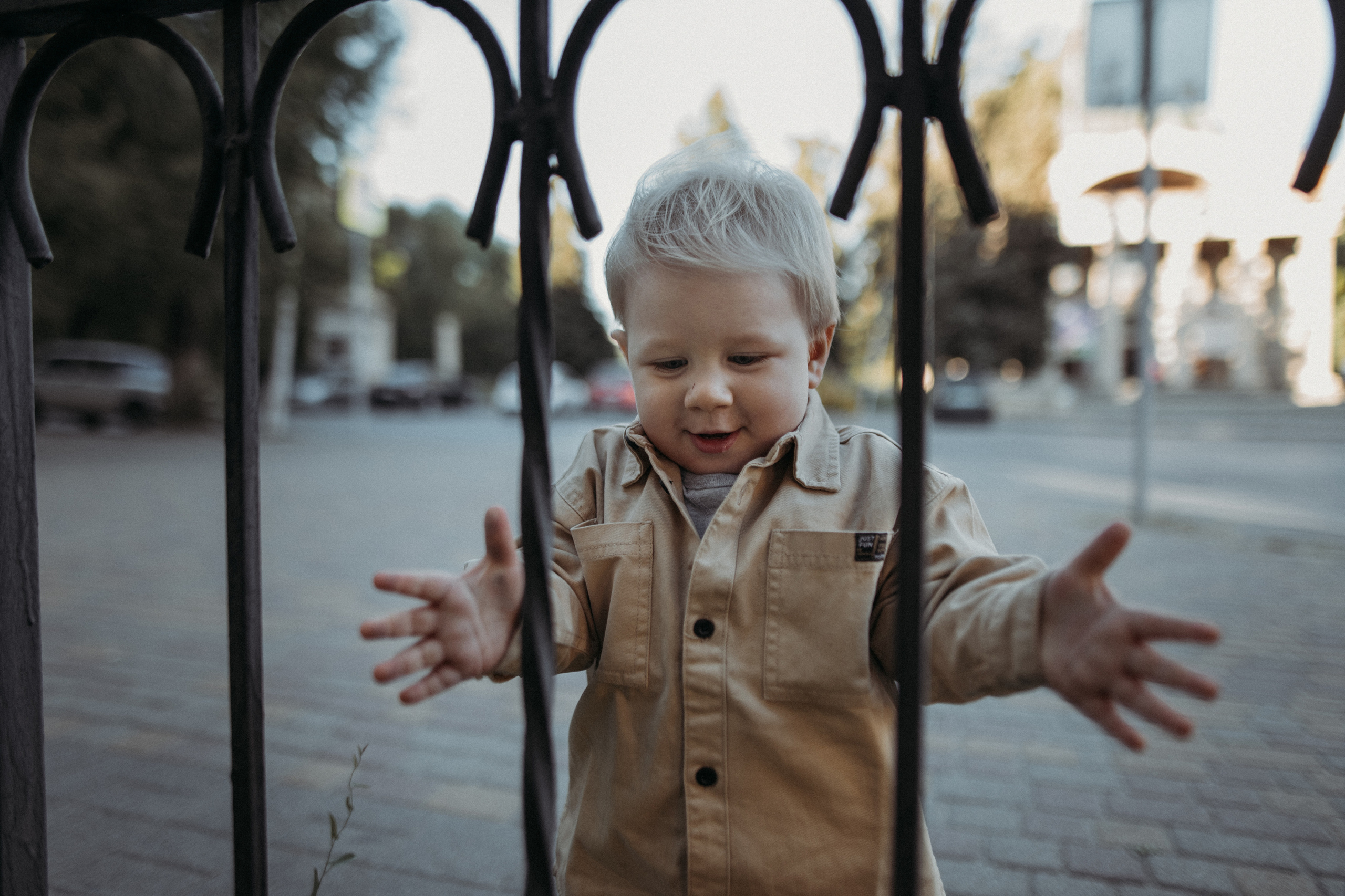 Аня и Вася. Www.ostermiller.ru