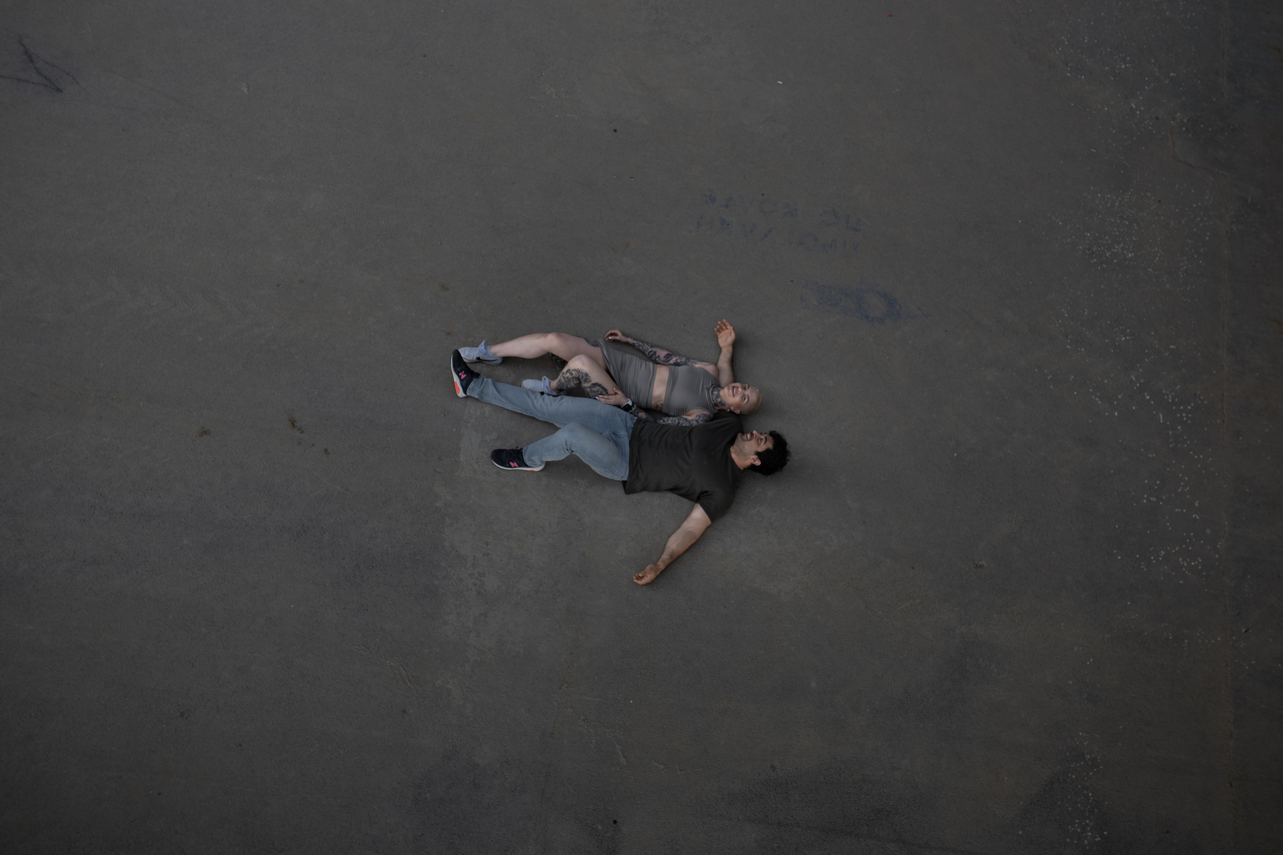 Юля и Кирилл история одного дня. Www.ostermiller.ru