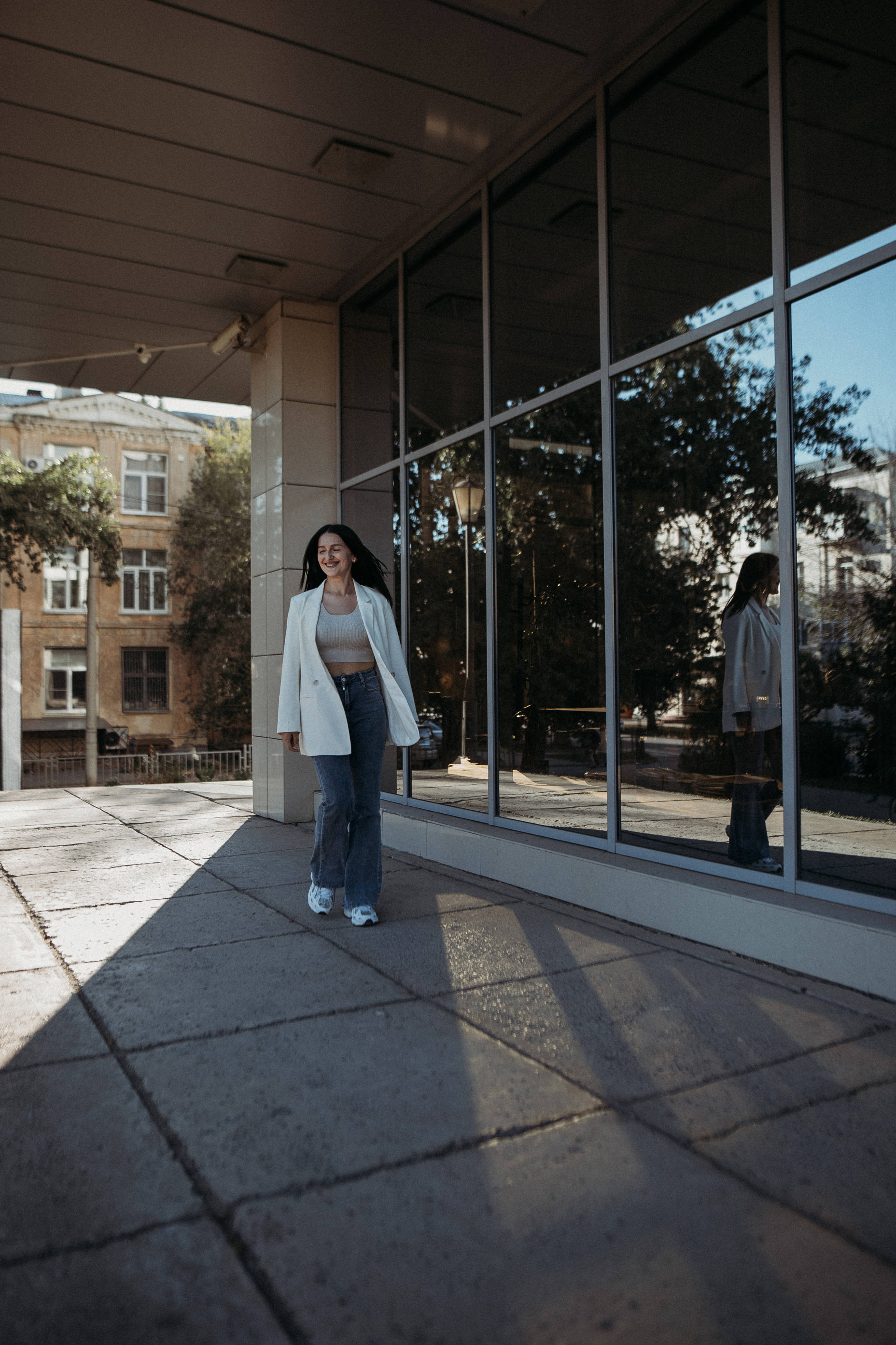 Аня и Вася. Www.ostermiller.ru