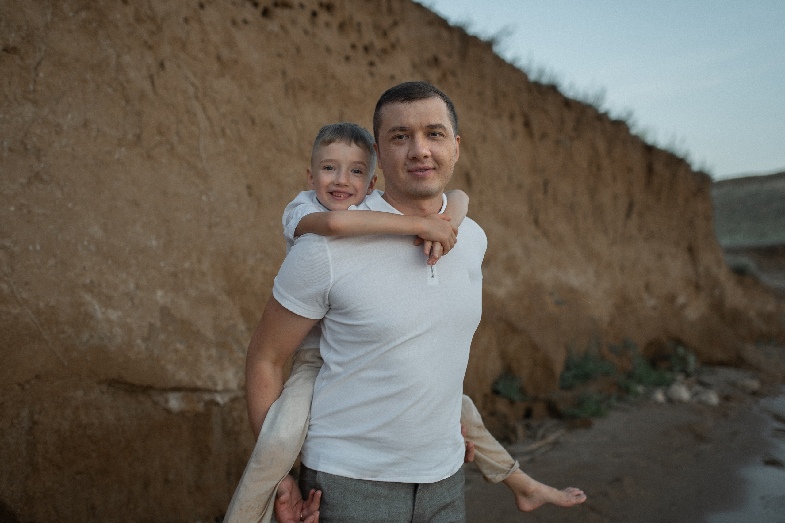 Семья Иванищенко. Www.ostermiller.ru