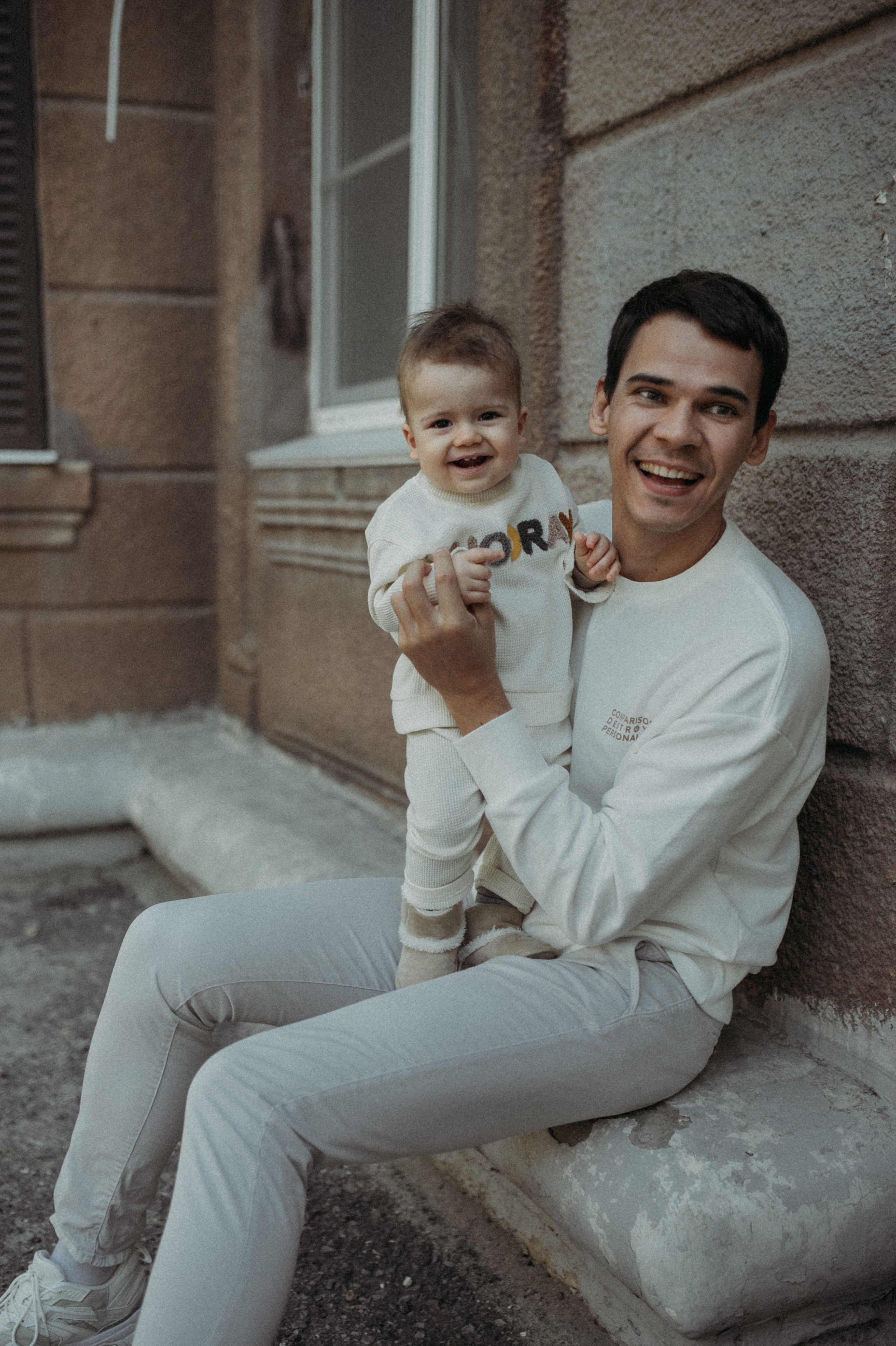 Семья Трегубовых. Www.ostermiller.ru