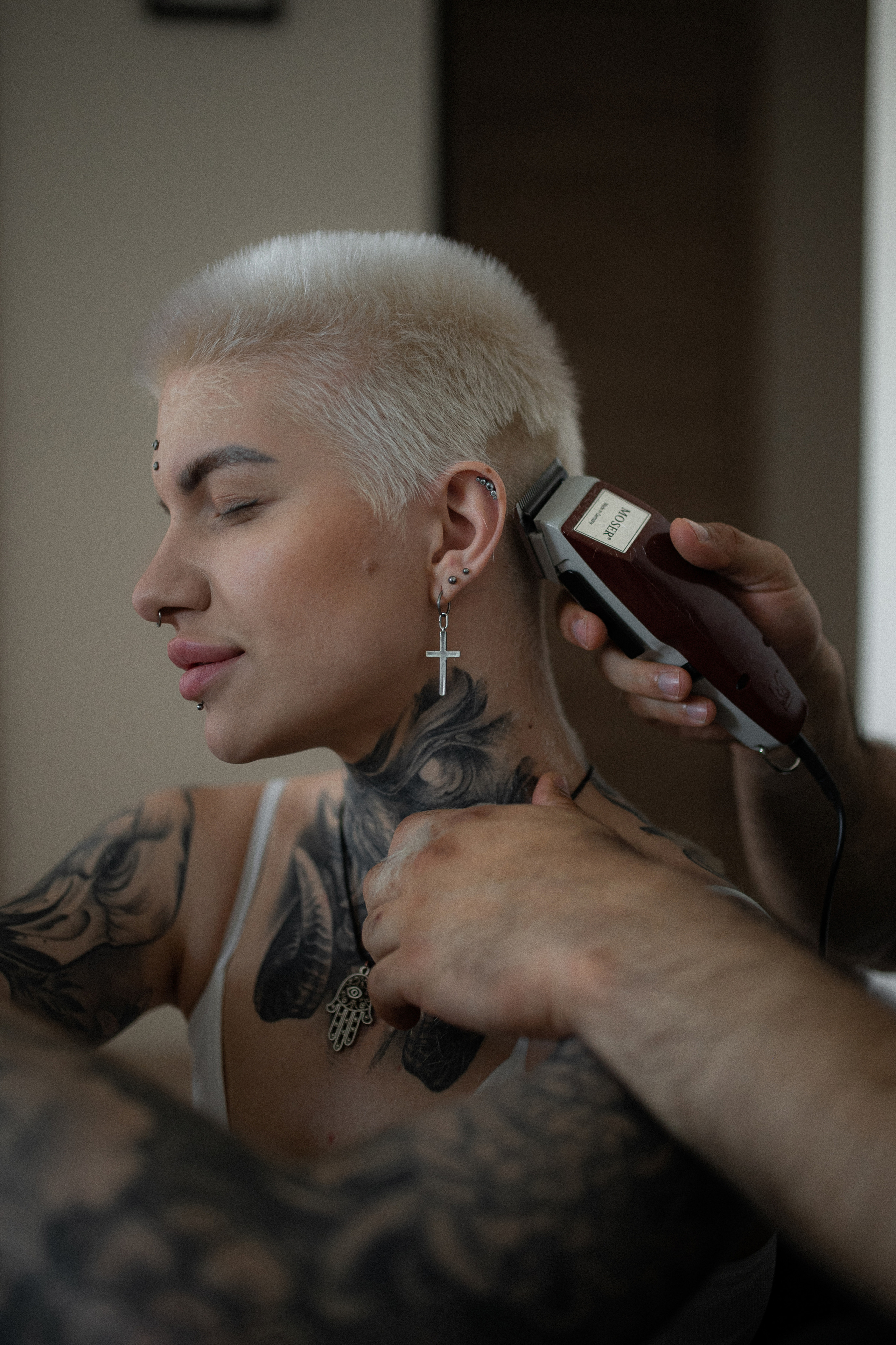 Юля и Кирилл история одного дня. Www.ostermiller.ru