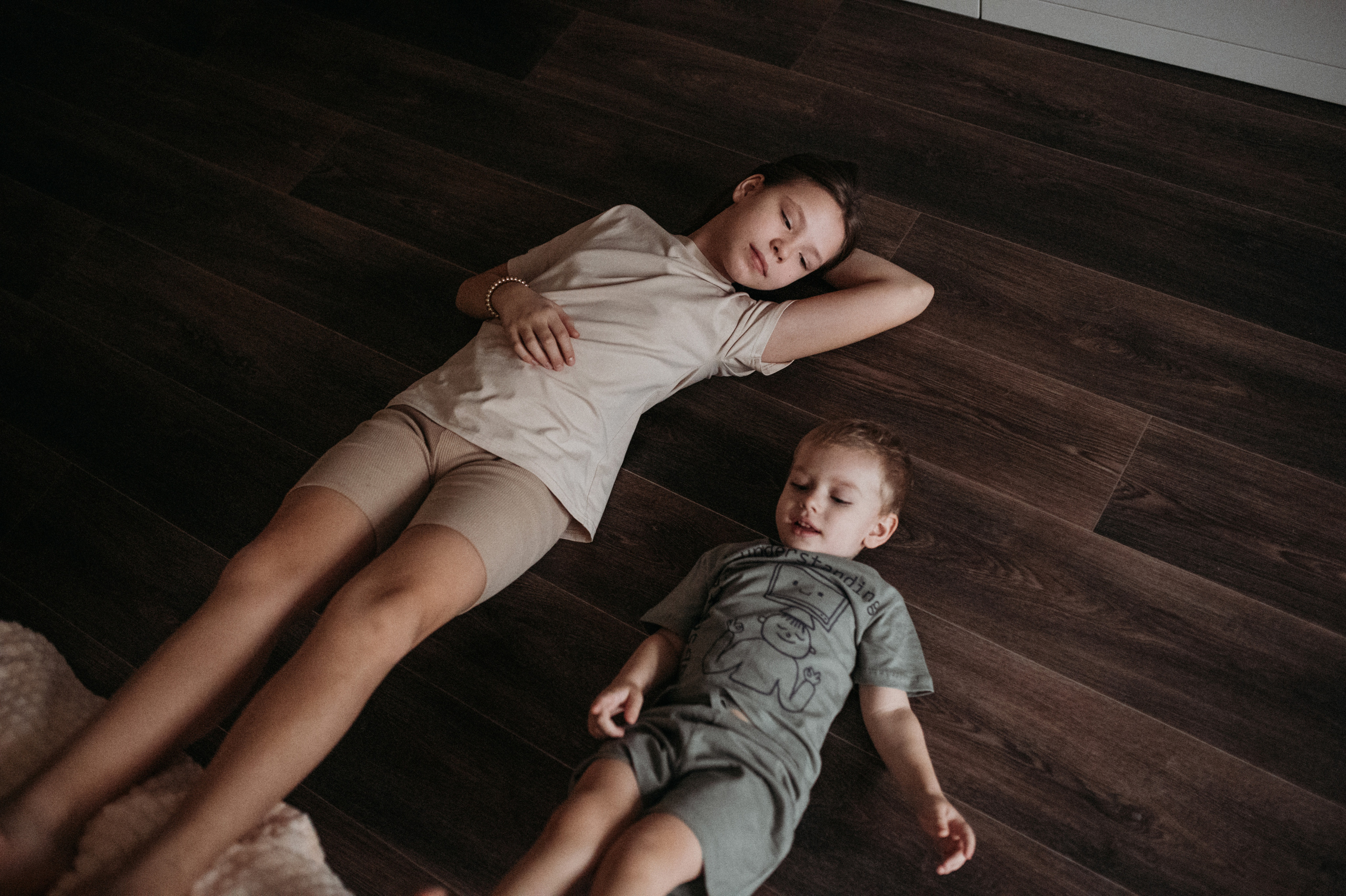 Алена, Ваня и дети. Www.ostermiller.ru