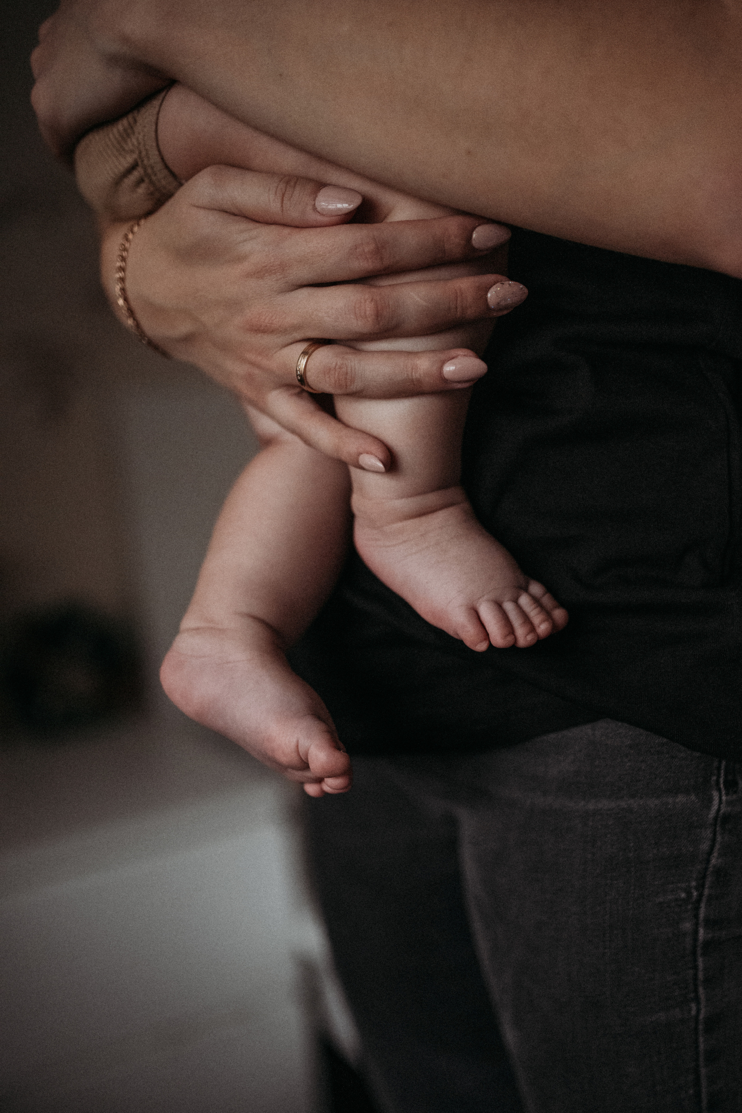 Алена, Ваня и дети. Www.ostermiller.ru