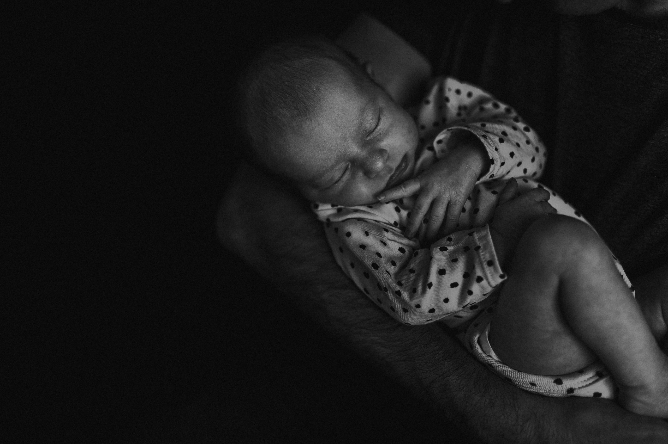 Первые мгновения дома. Www.ostermiller.ru