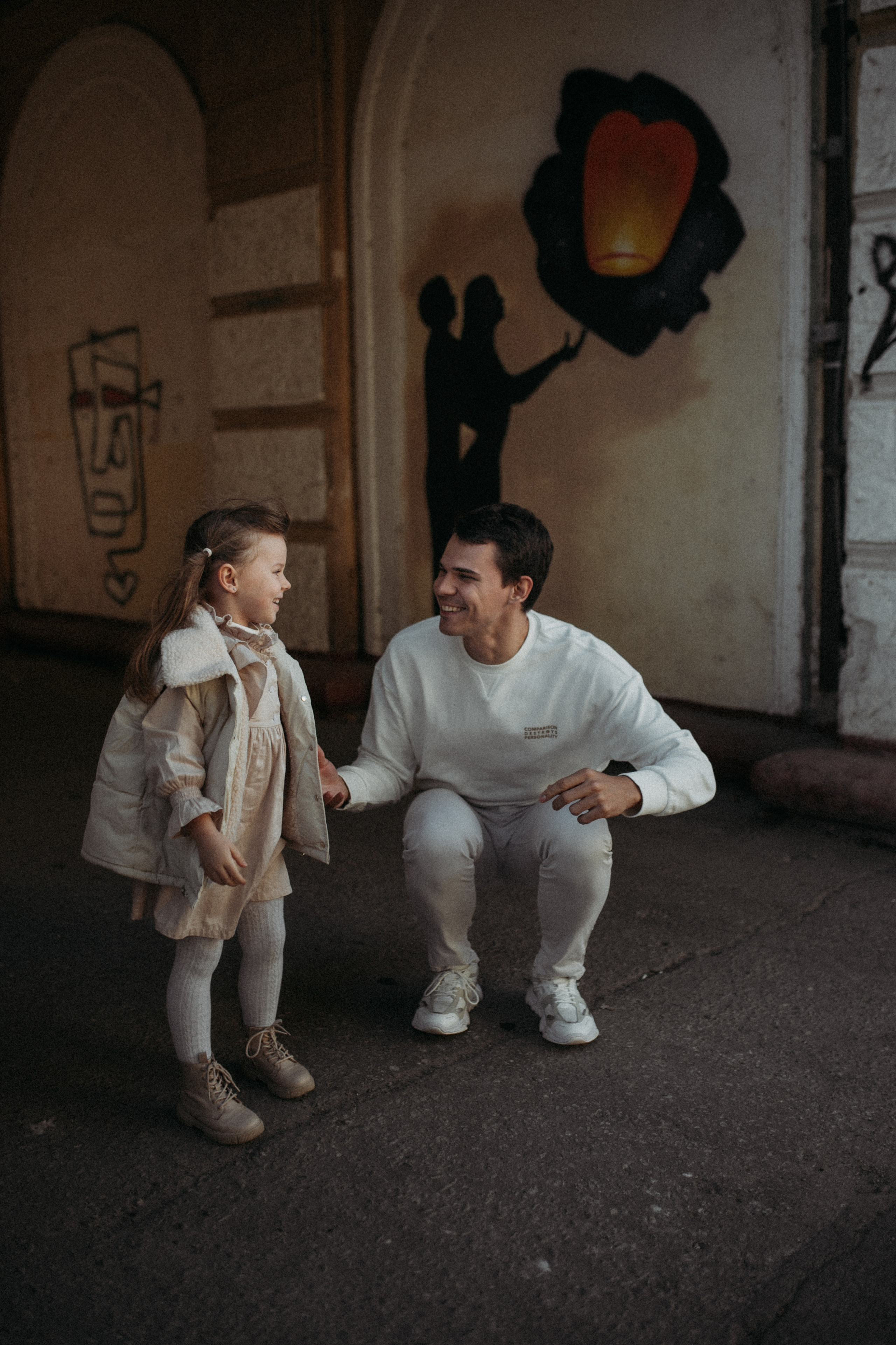 Семья Трегубовых. Www.ostermiller.ru