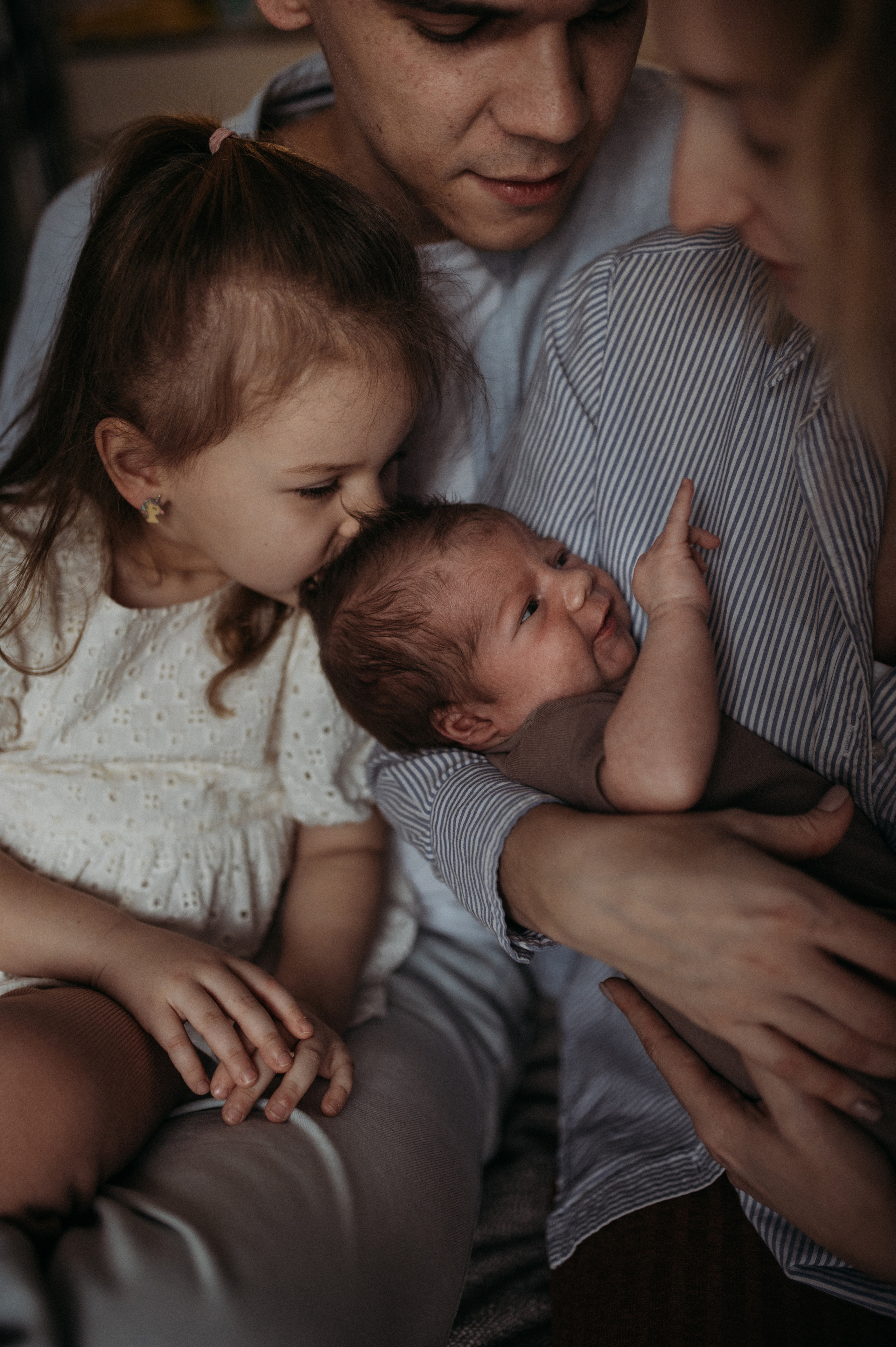 Вика, Макс, Саша, Гриша. Www.ostermiller.ru