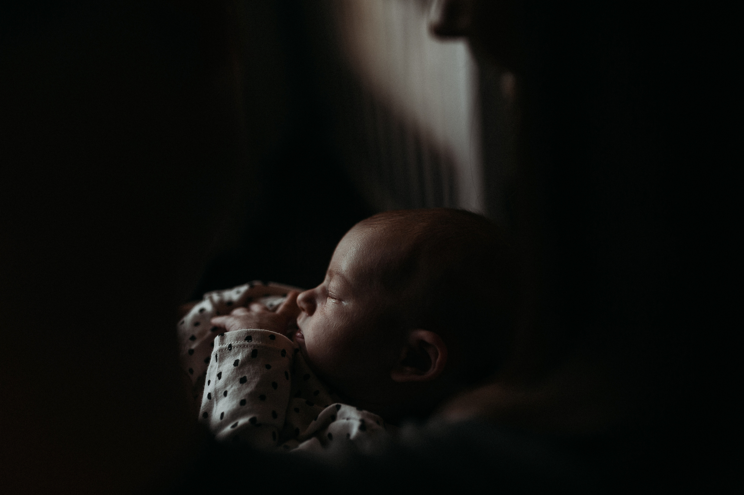 Первые мгновения дома. Www.ostermiller.ru