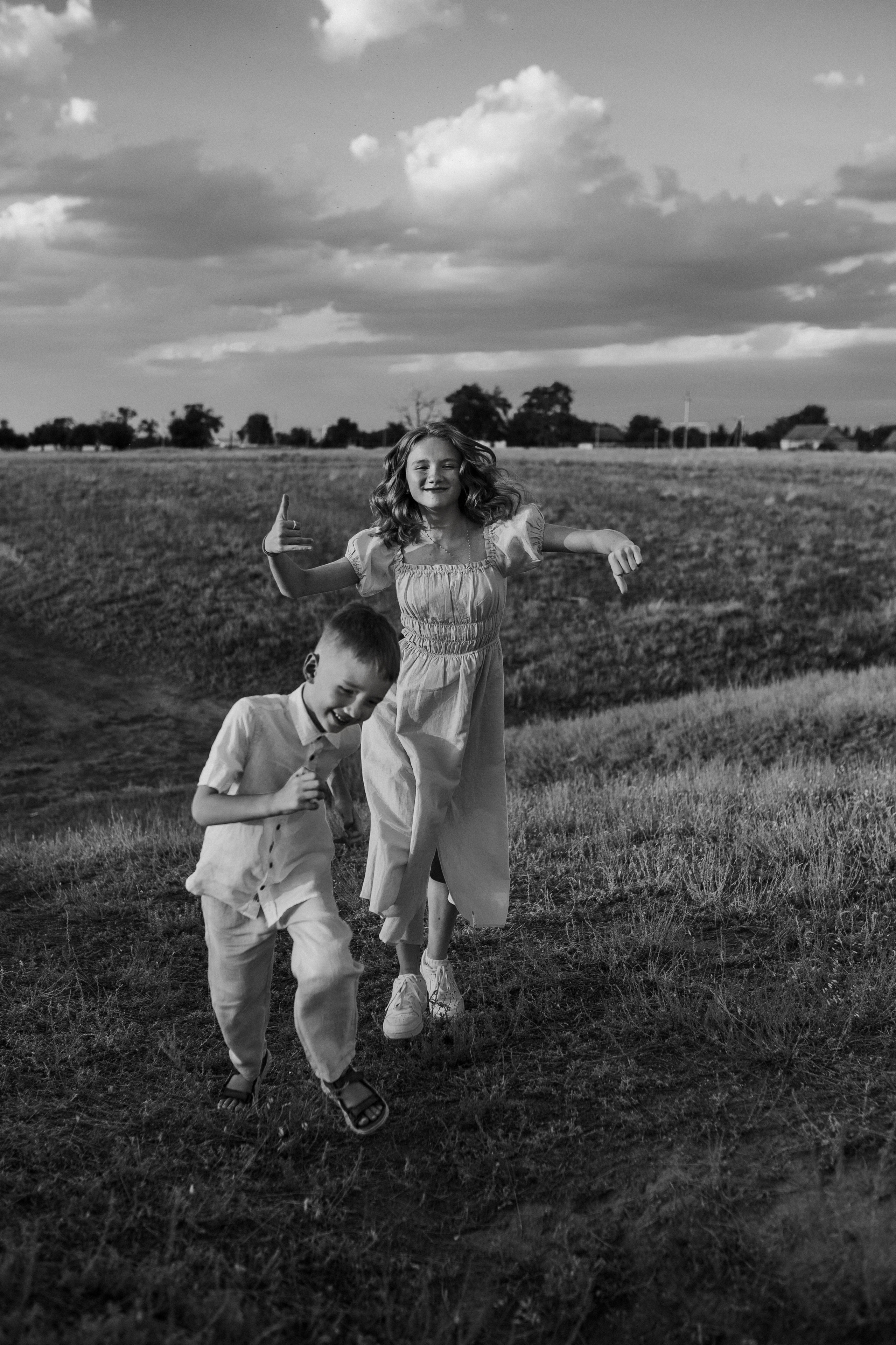 Семья Иванищенко. Www.ostermiller.ru