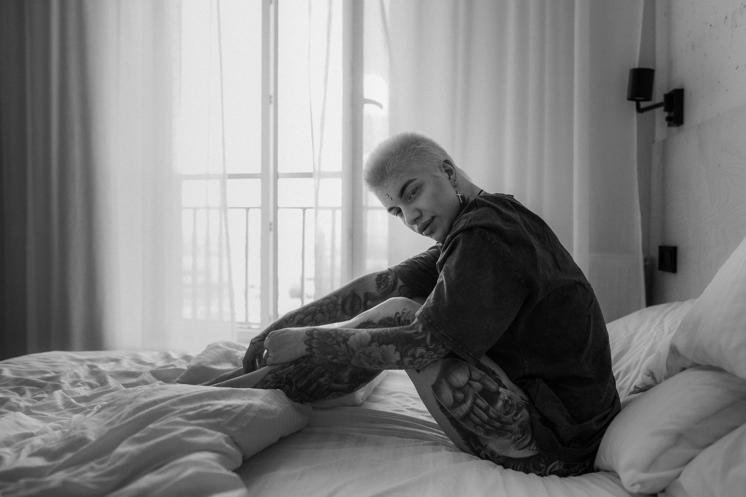 Юля и Кирилл история одного дня. Www.ostermiller.ru