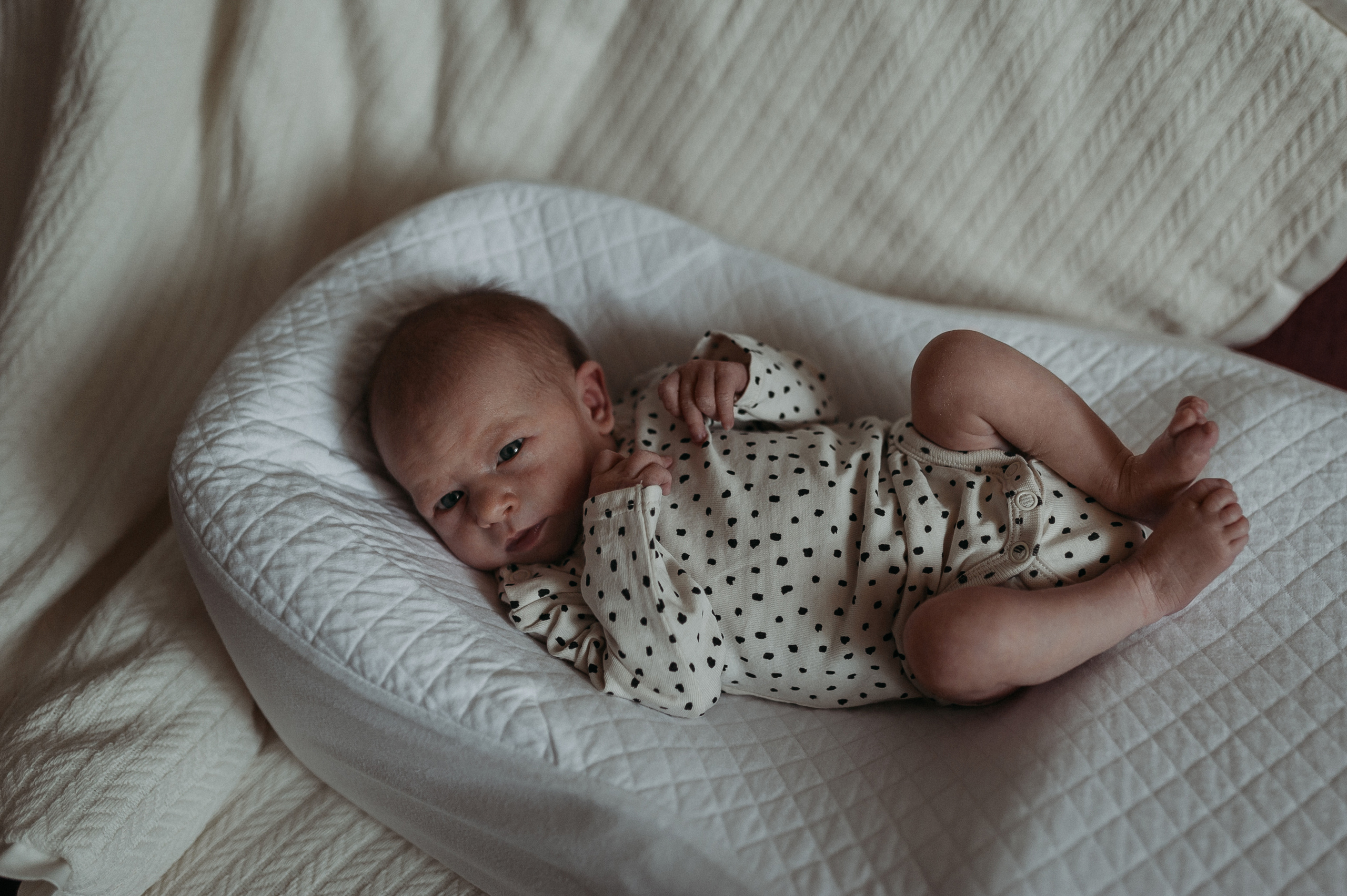 Первые мгновения дома. Www.ostermiller.ru