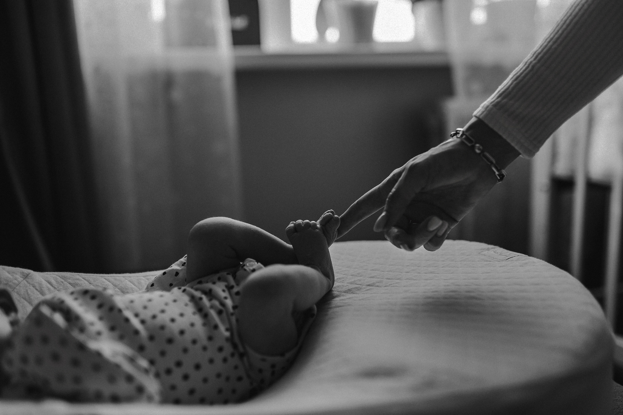 Первые мгновения дома. Www.ostermiller.ru