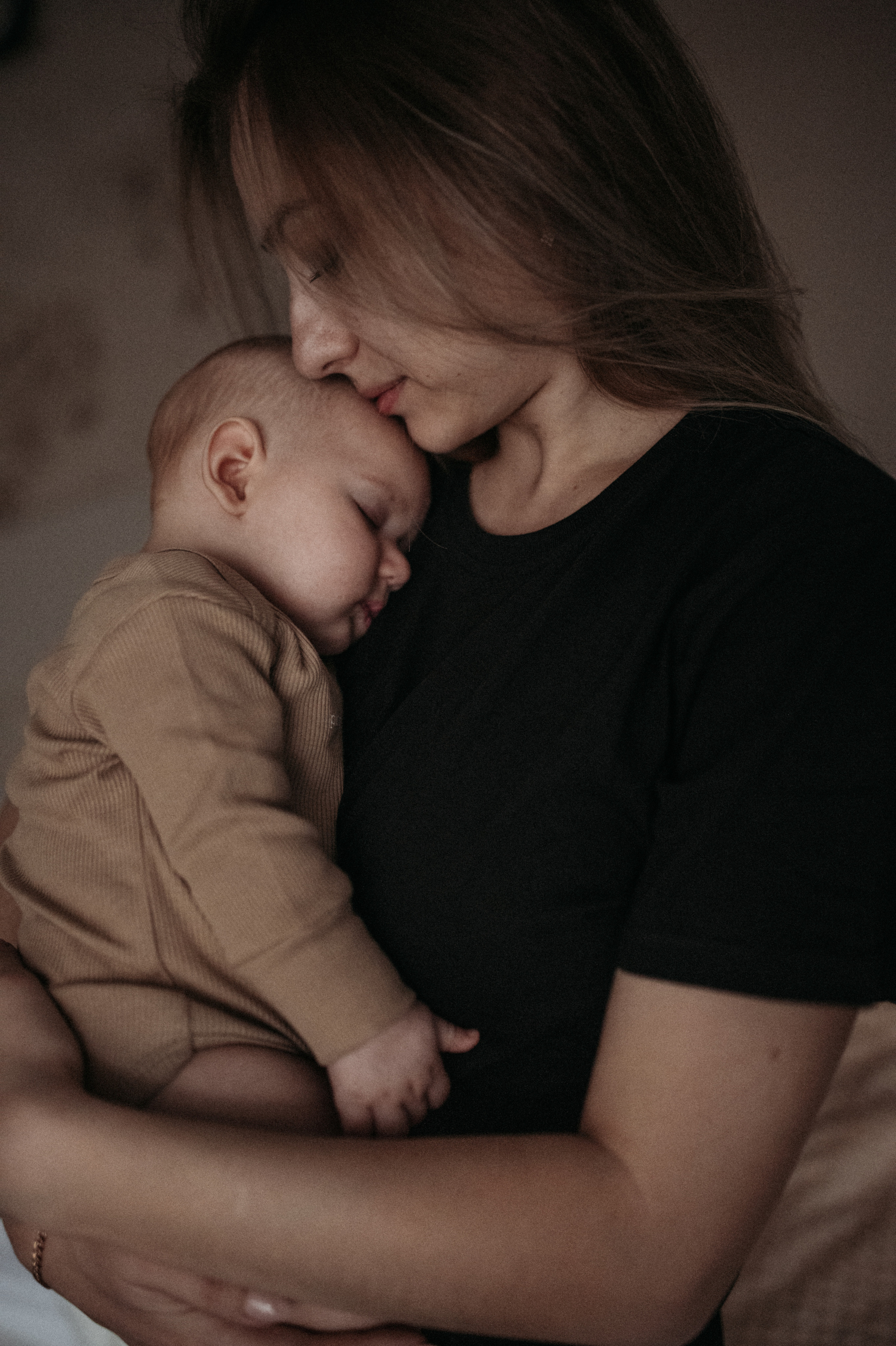 Алена, Ваня и дети. Www.ostermiller.ru