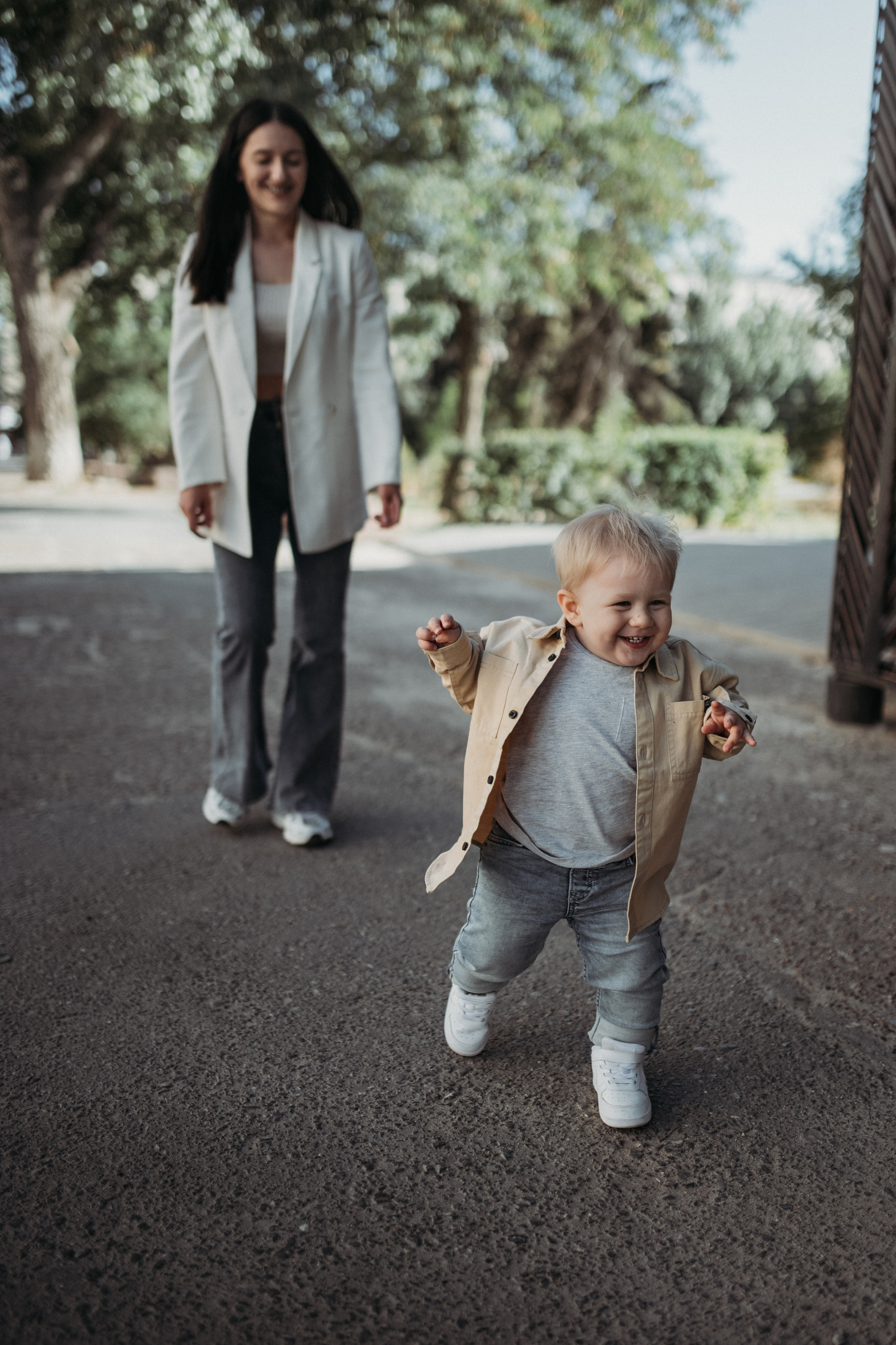 Аня и Вася. Www.ostermiller.ru