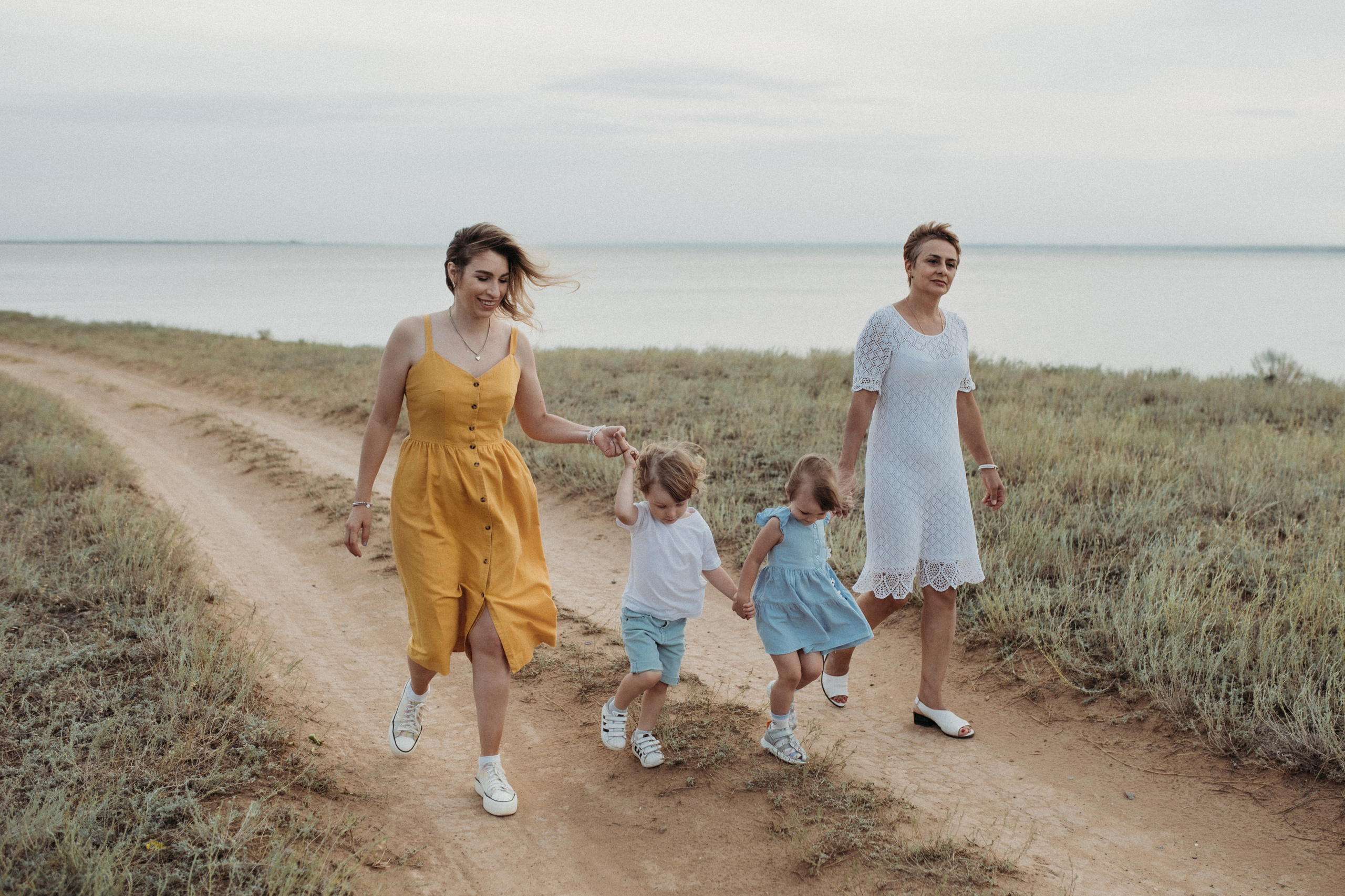 Наталья и Степан. Www.ostermiller.ru