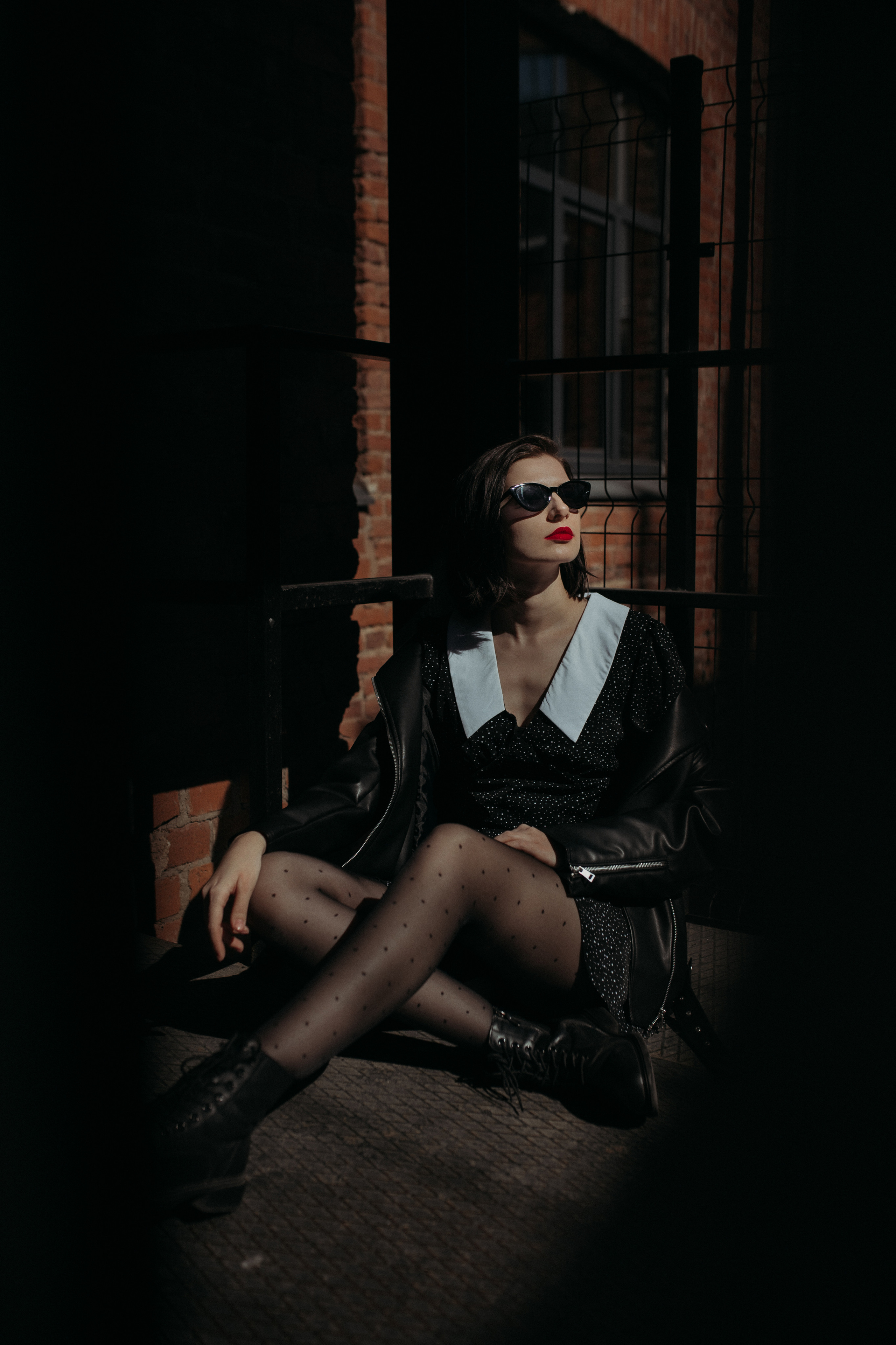 Ирина прогулка по улицам Питера. Www.ostermiller.ru