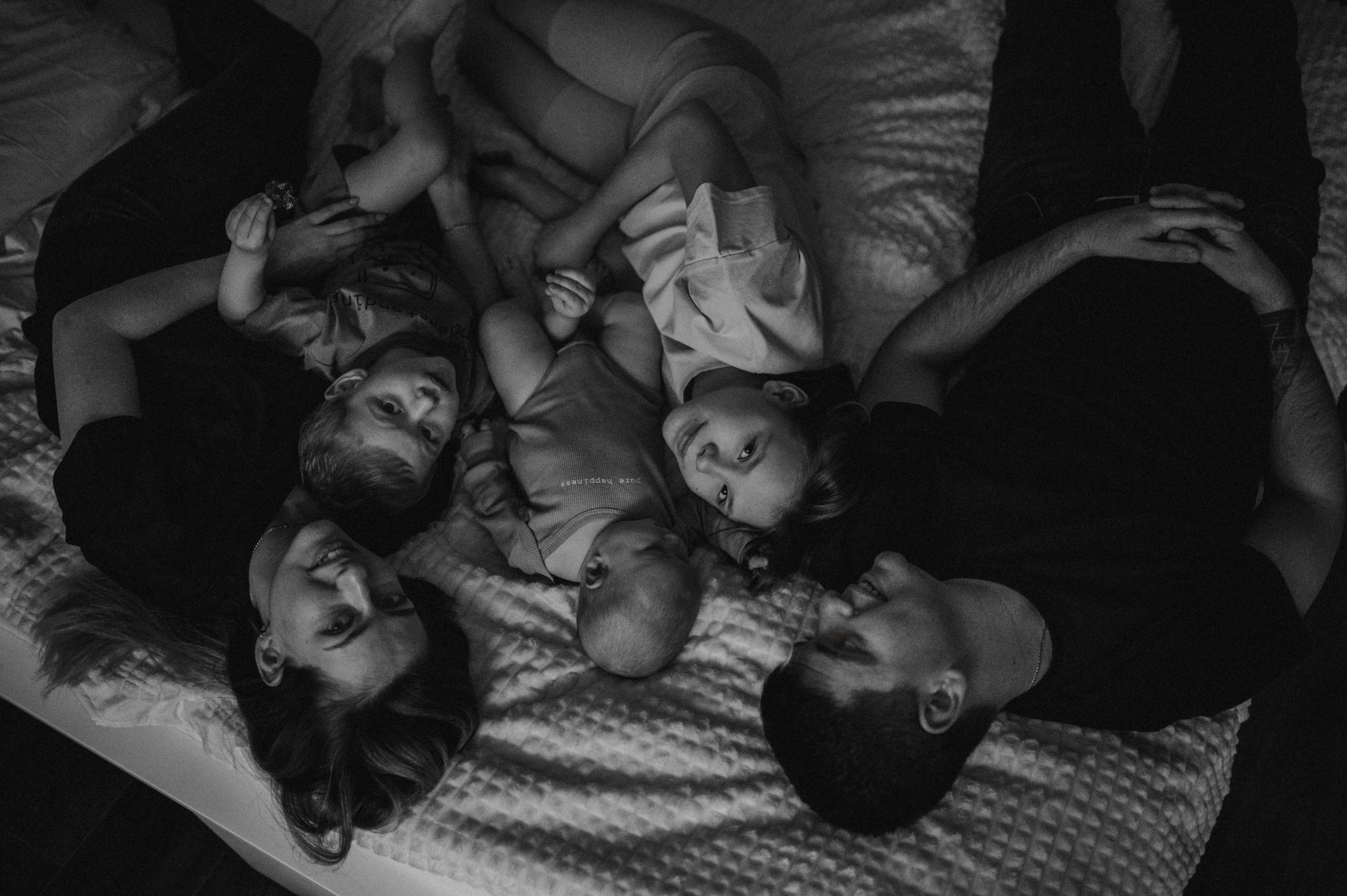 Алена, Ваня и дети. Www.ostermiller.ru