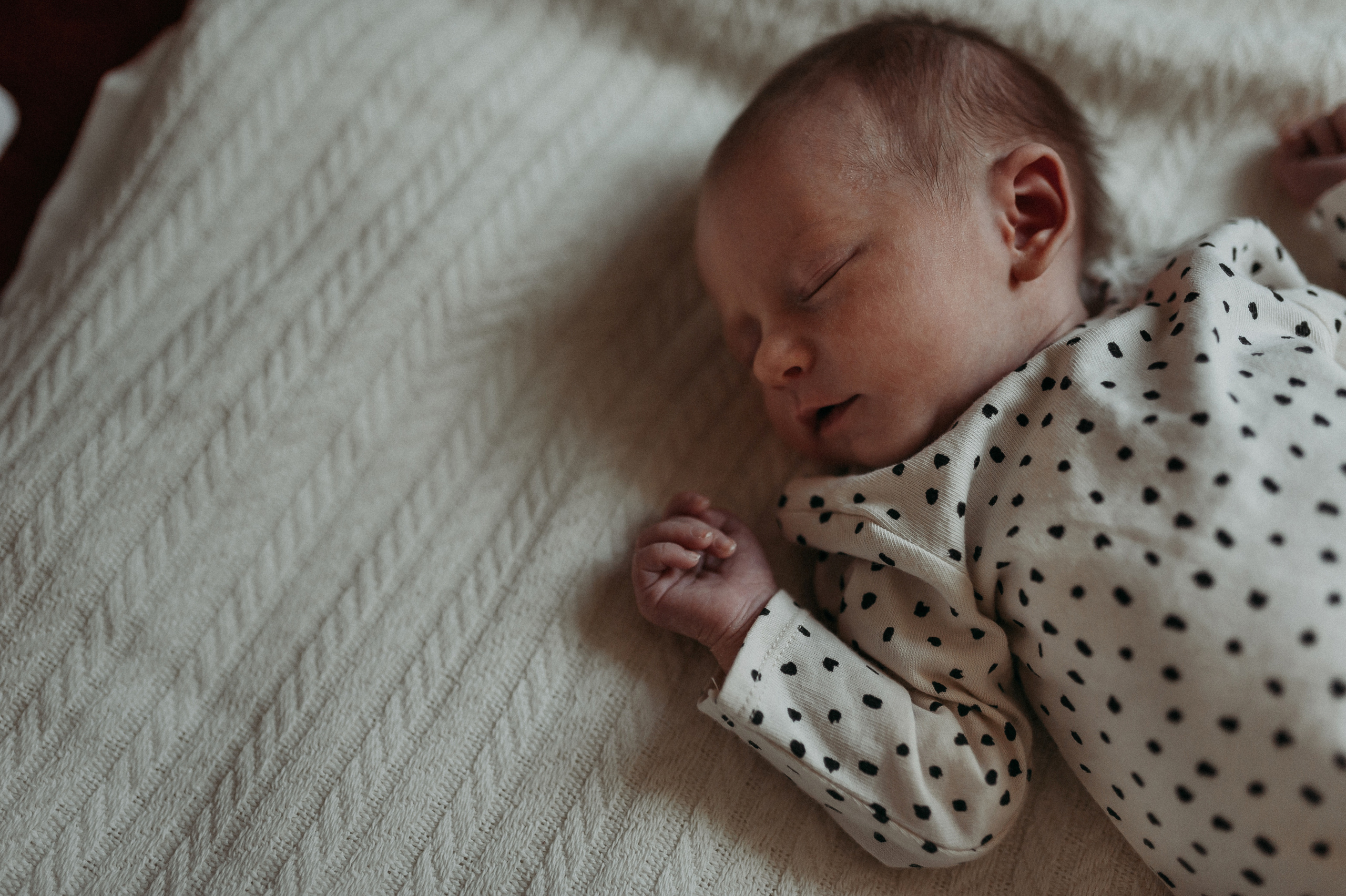 Первые мгновения дома. Www.ostermiller.ru