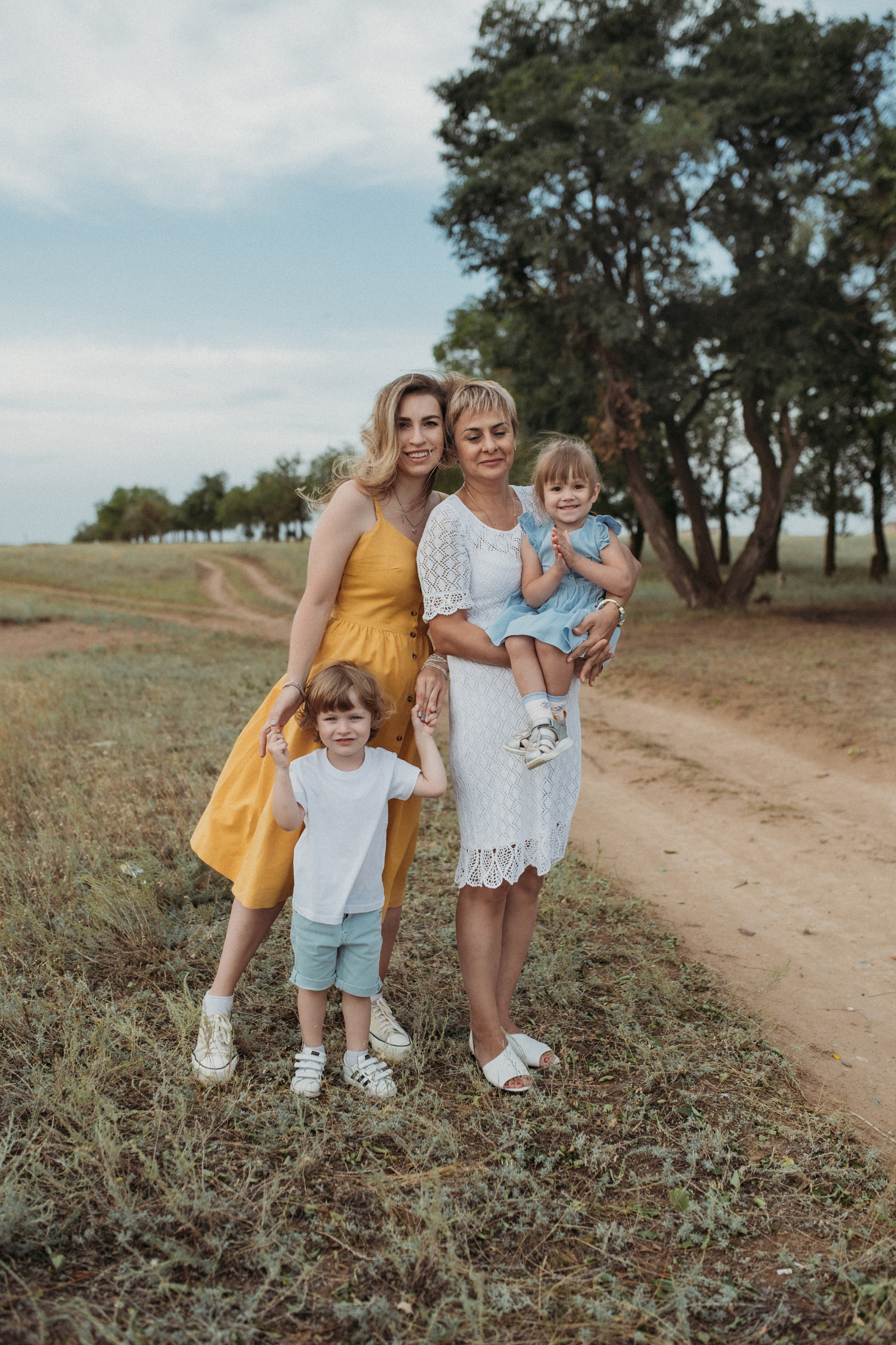 Наталья и Степан. Www.ostermiller.ru