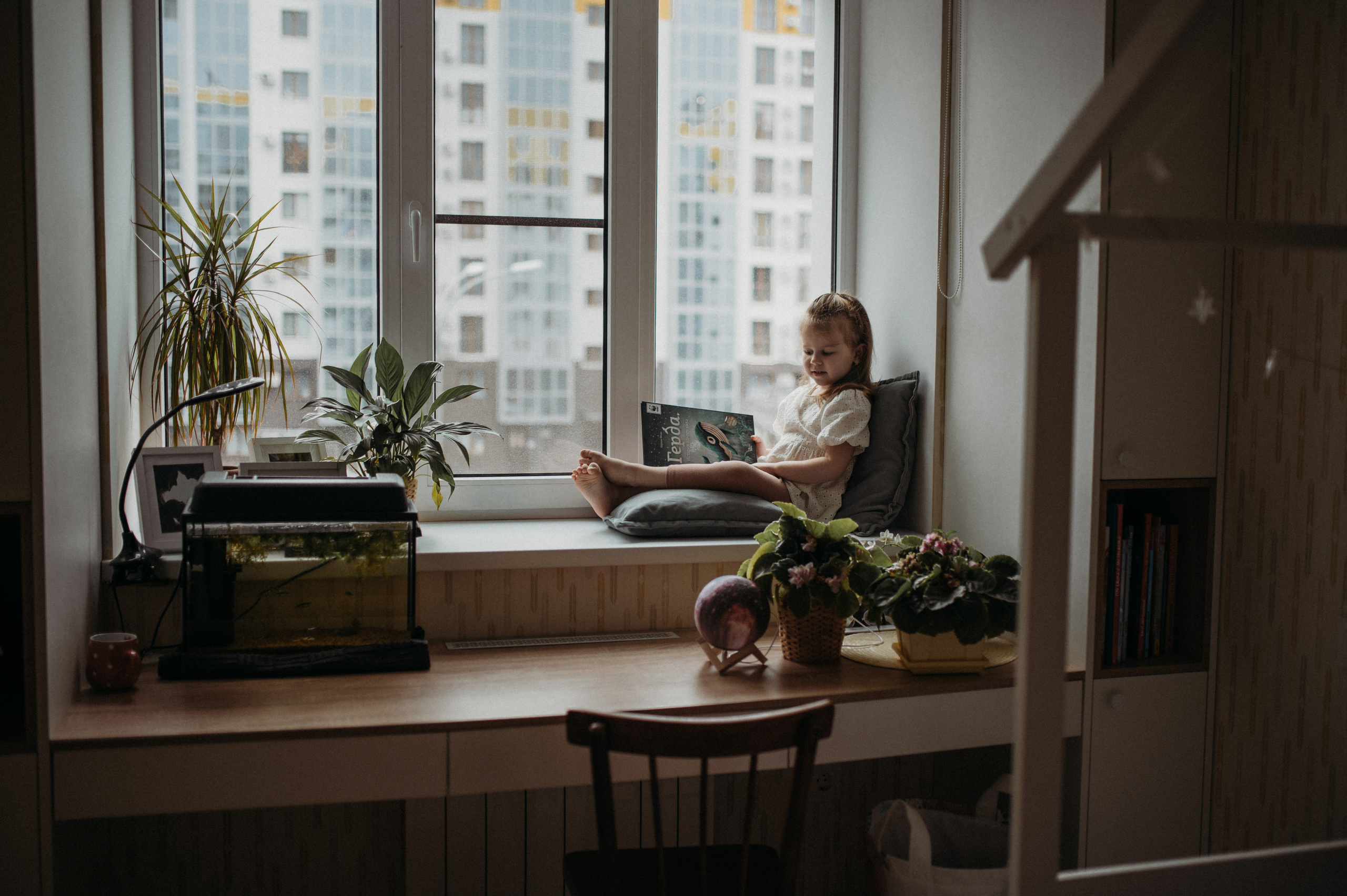 Вика, Макс, Саша, Гриша. Www.ostermiller.ru