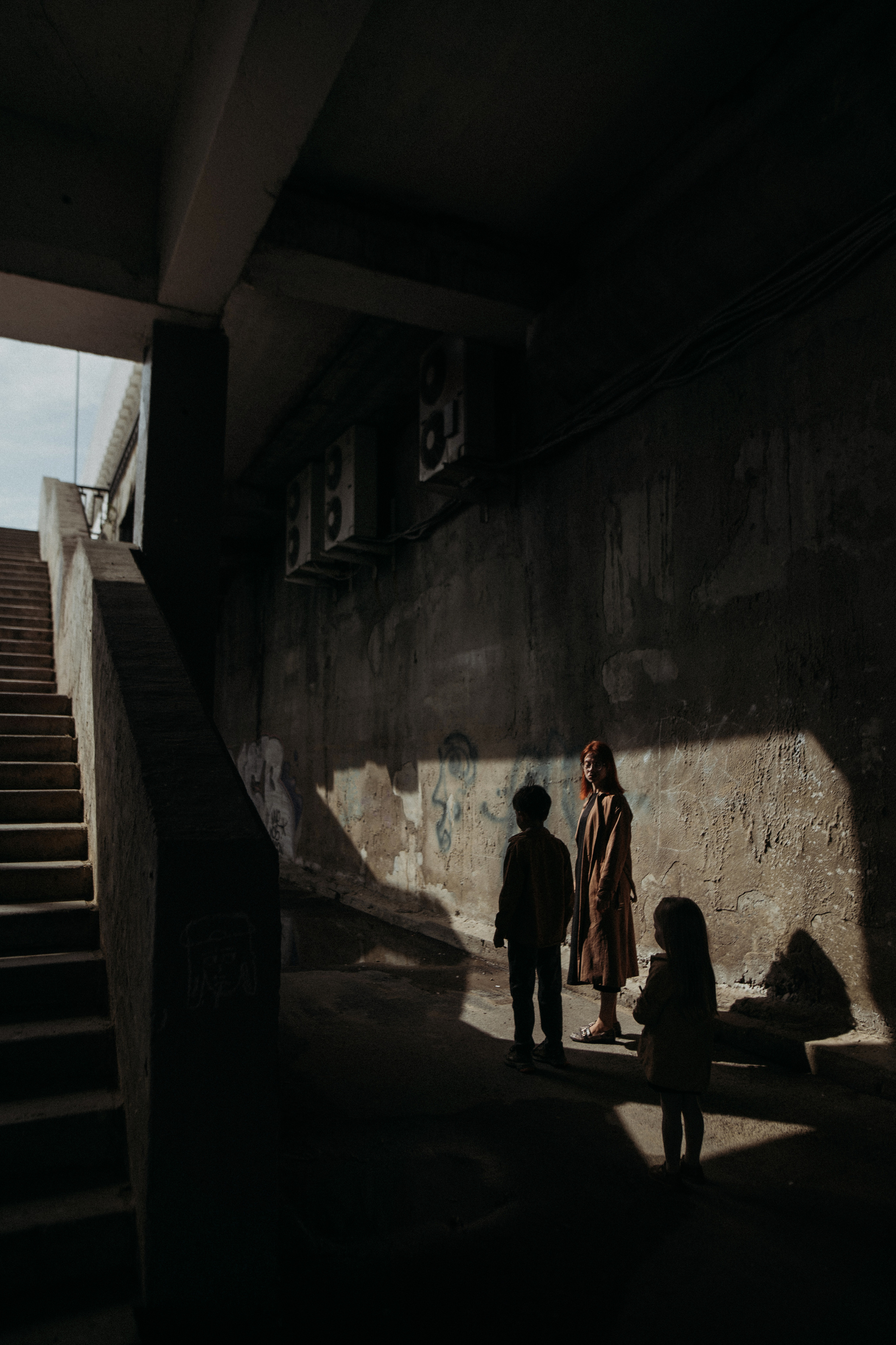 Влада, Саша, Алиса, Яромир. Www.ostermiller.ru