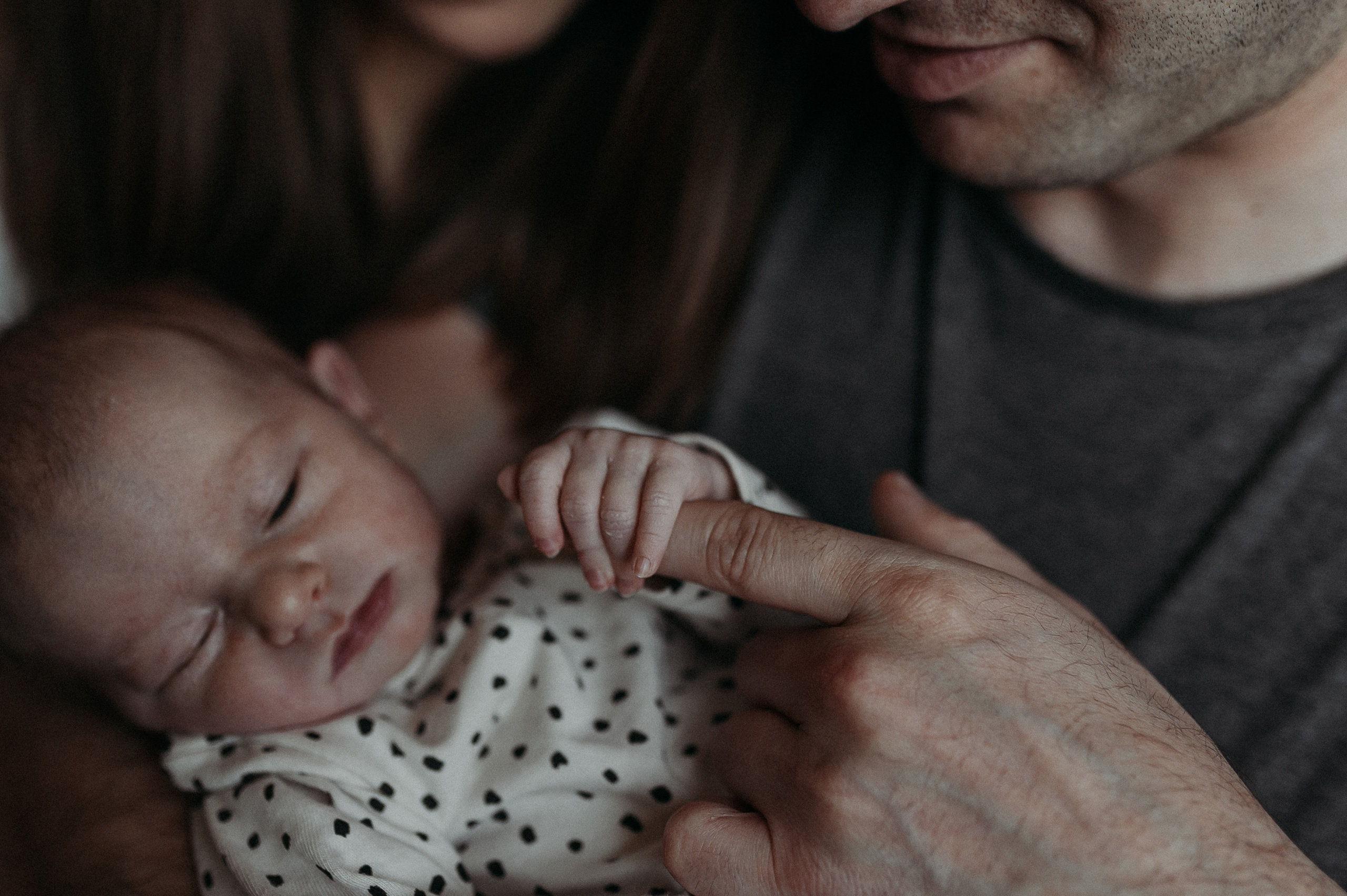 Первые мгновения дома. Www.ostermiller.ru