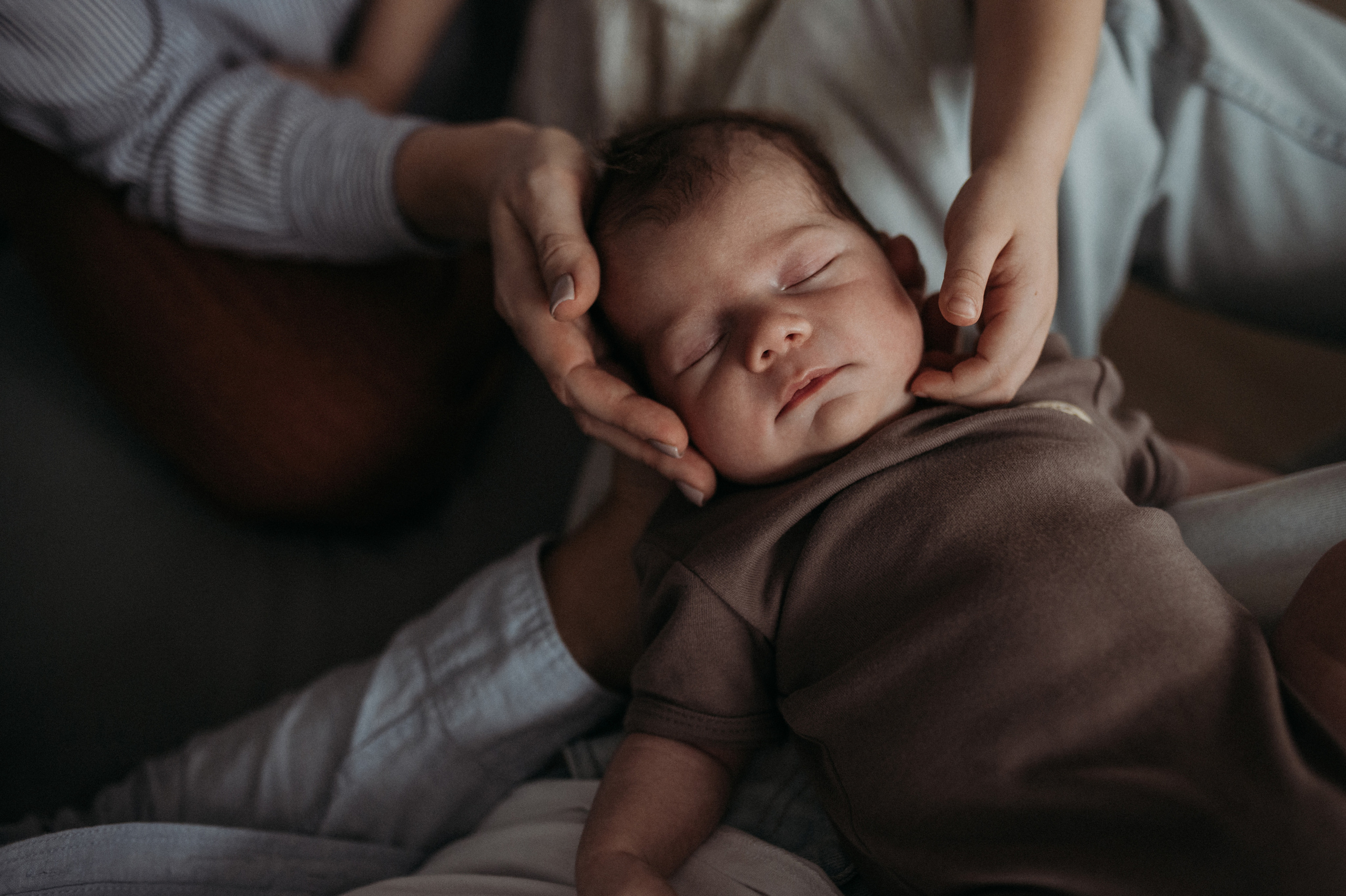 Вика, Макс, Саша, Гриша. Www.ostermiller.ru