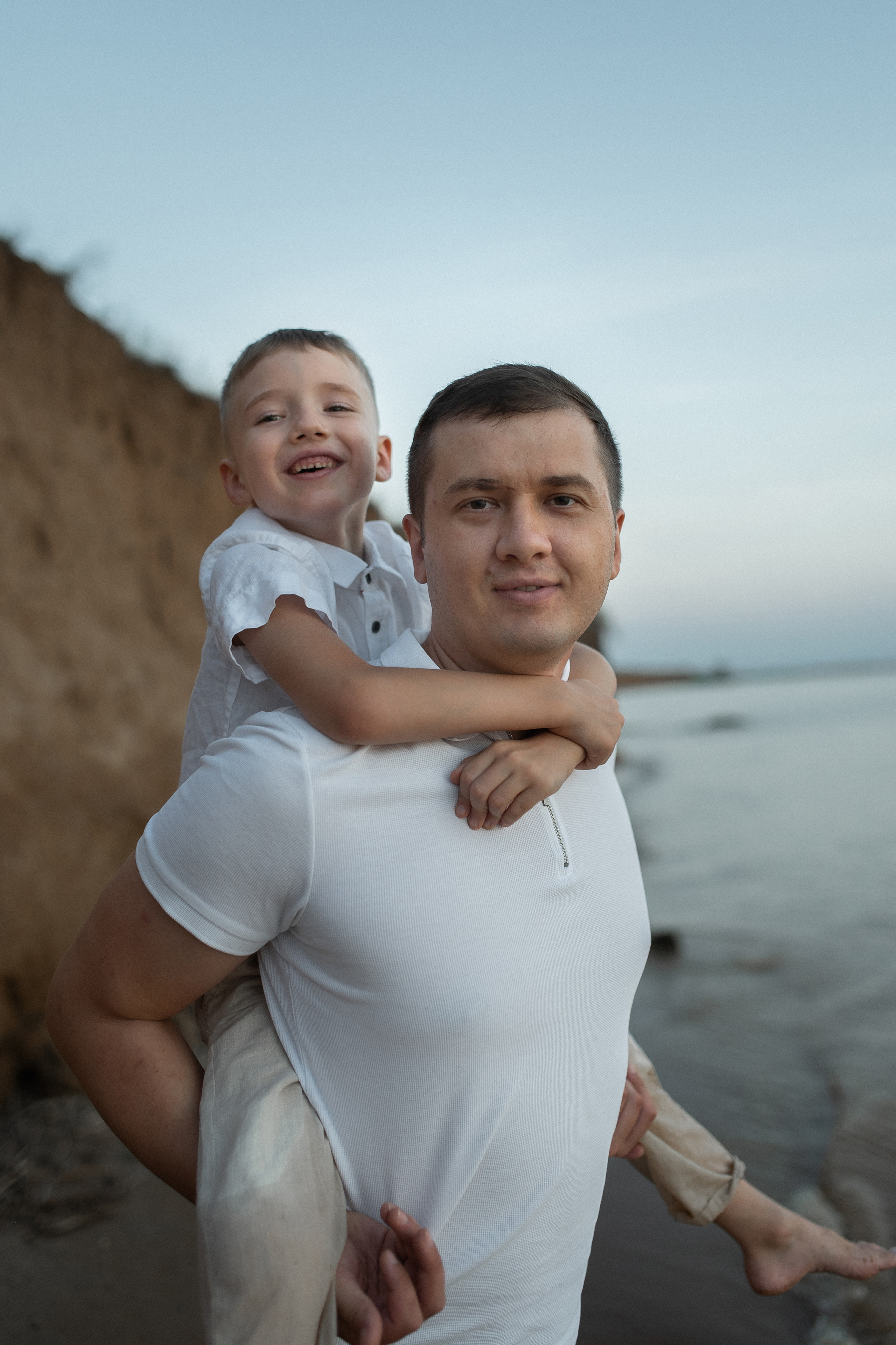 Семья Иванищенко. Www.ostermiller.ru