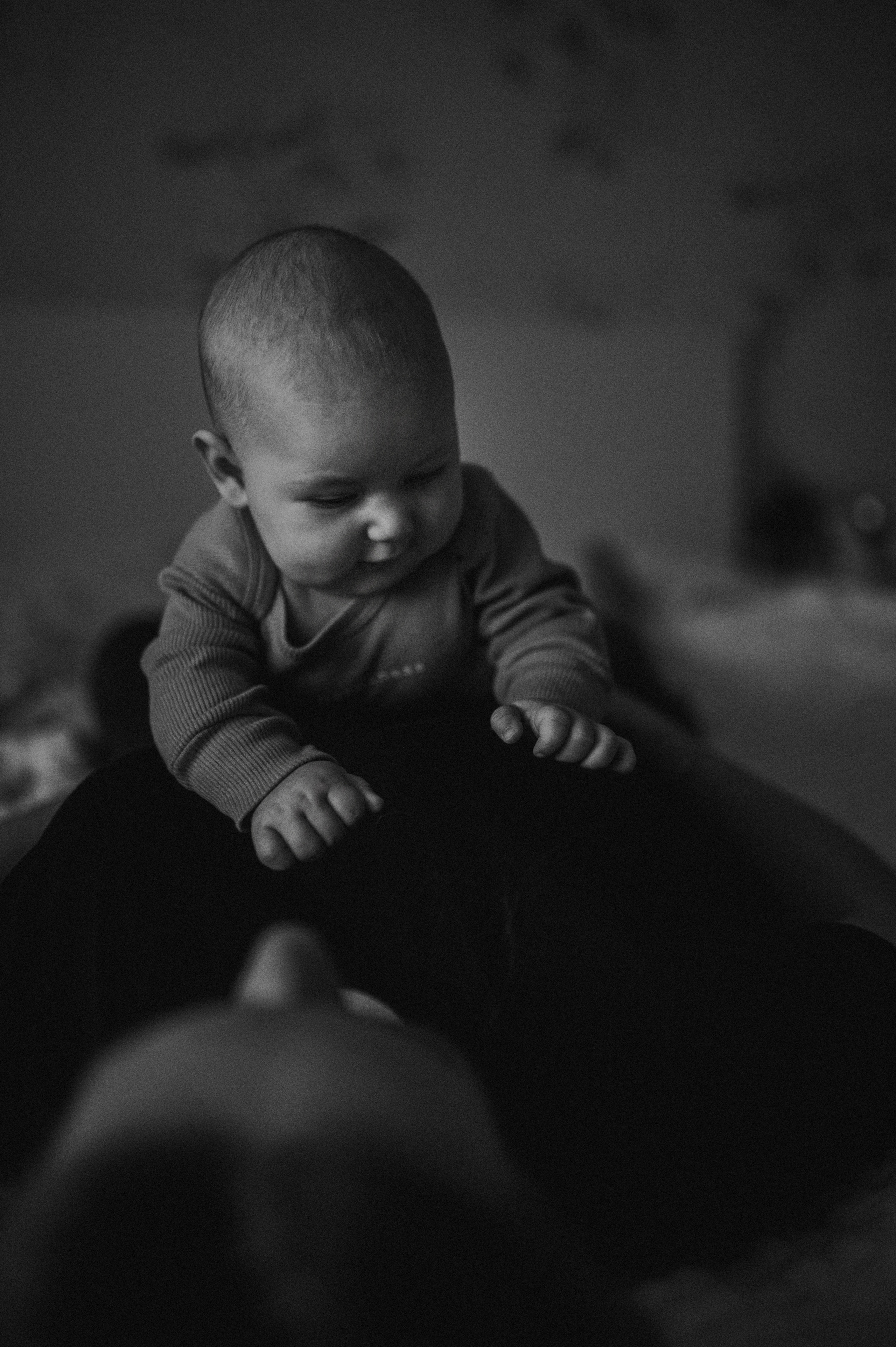 Алена, Ваня и дети. Www.ostermiller.ru