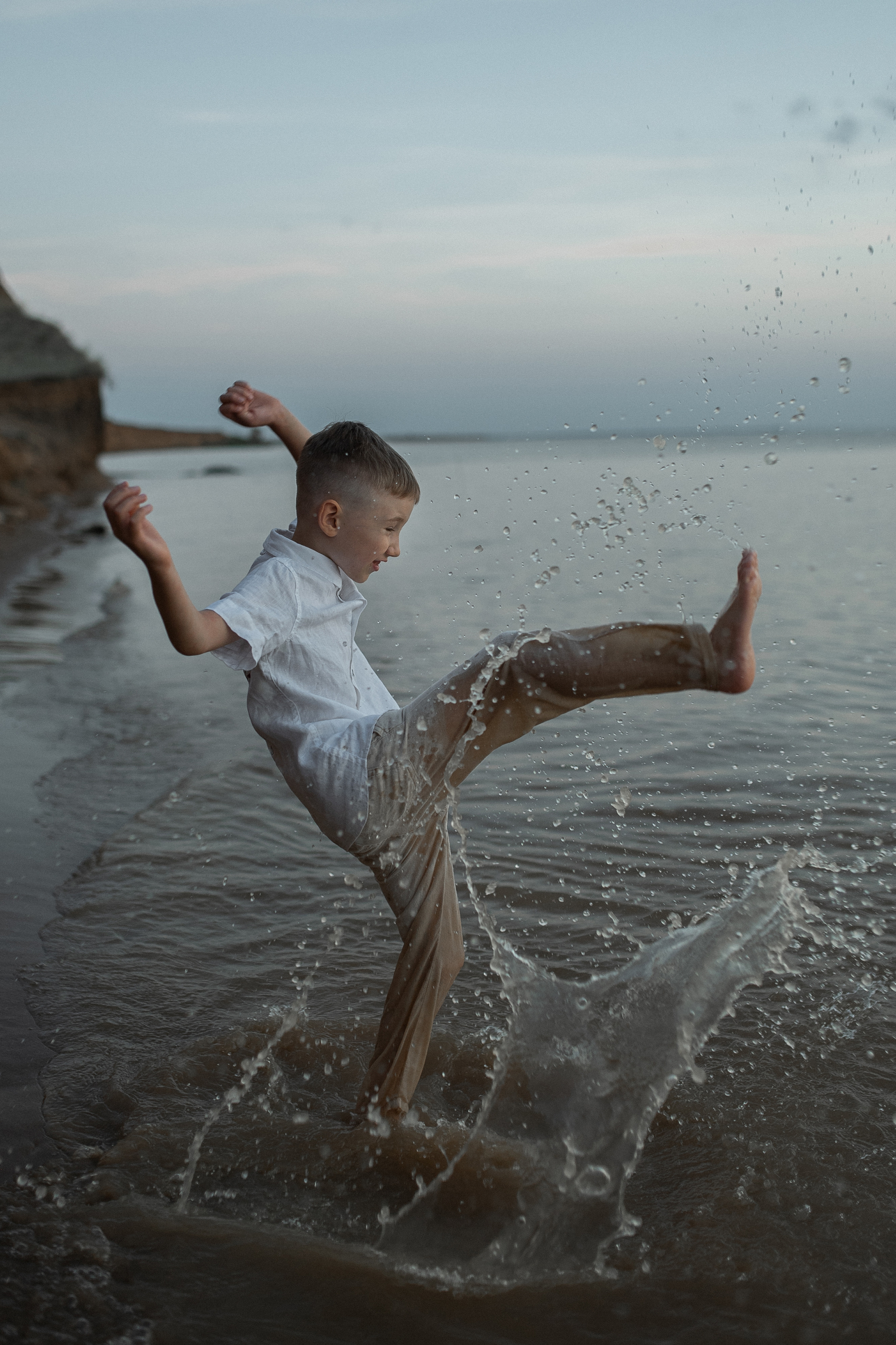 Семья Иванищенко. Www.ostermiller.ru